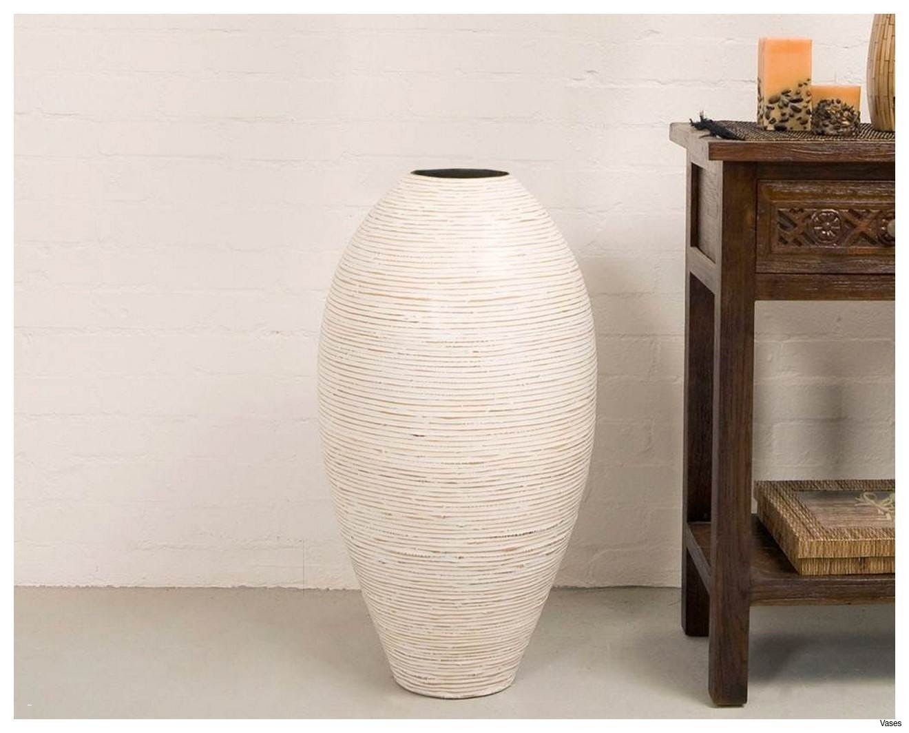 Large Decorative Floor Vase For Living Room