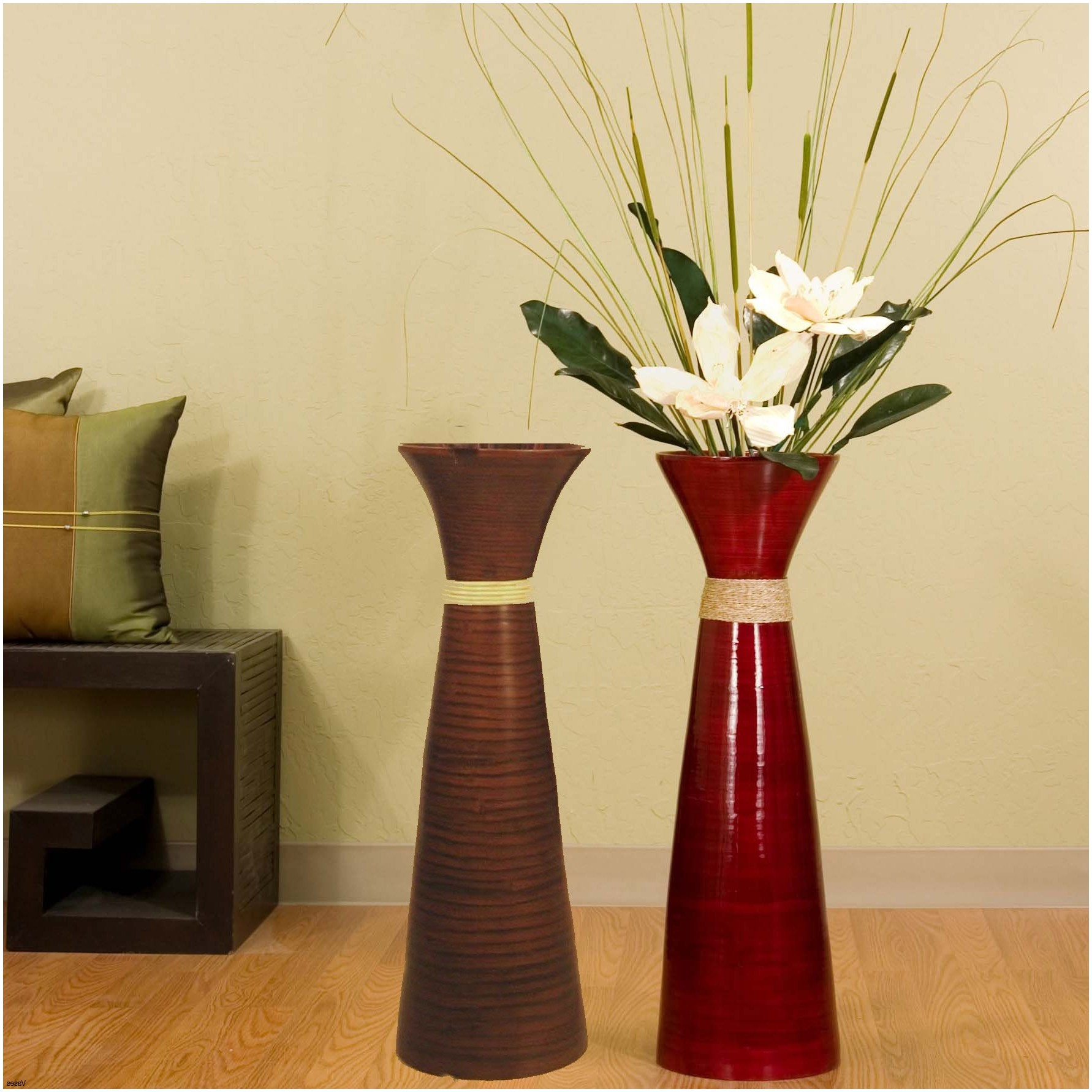 Glass Vase Decor - Photos All Recommendation
