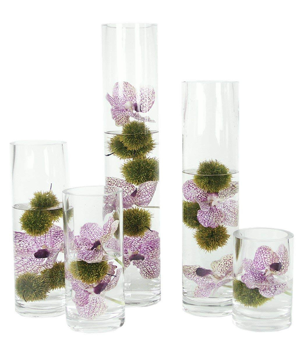 28 Popular Extra Large Glass Hurricane Vases 2024 free download extra large glass hurricane vases of glass tall cylinder candle vase 19 cm high x 12 cm bubble base intended for glass tall cylinder candle vase 19 cm high x 12 cm bubble base meganey amazon