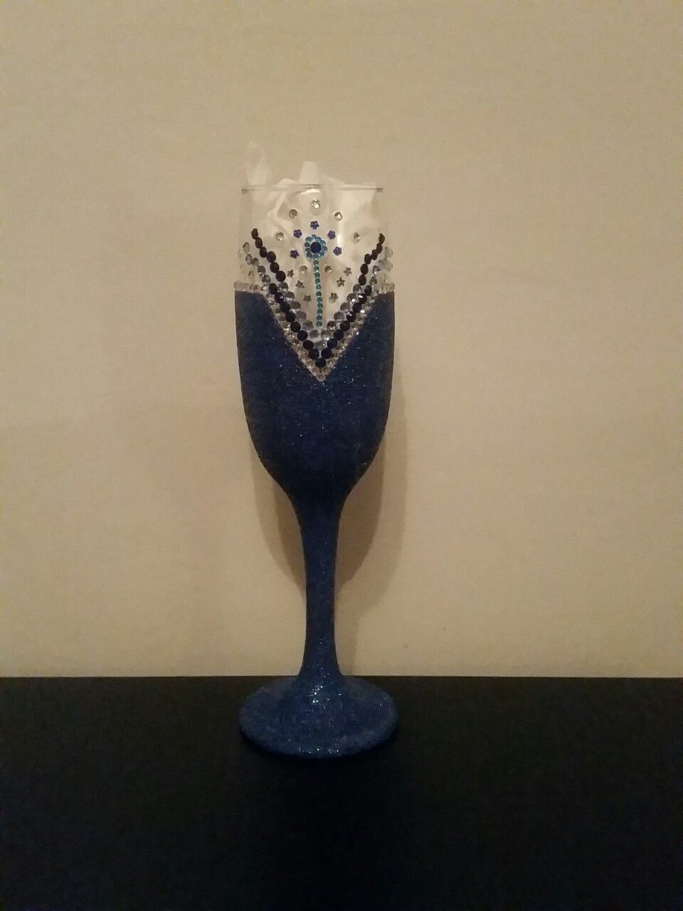 27 Spectacular Extra Large Wine Glass Vase 2024 free download extra large wine glass vase of shades of blue gems with blue glitter champagne flute wine glasses inside blue glitter flute with shades of blue gem design