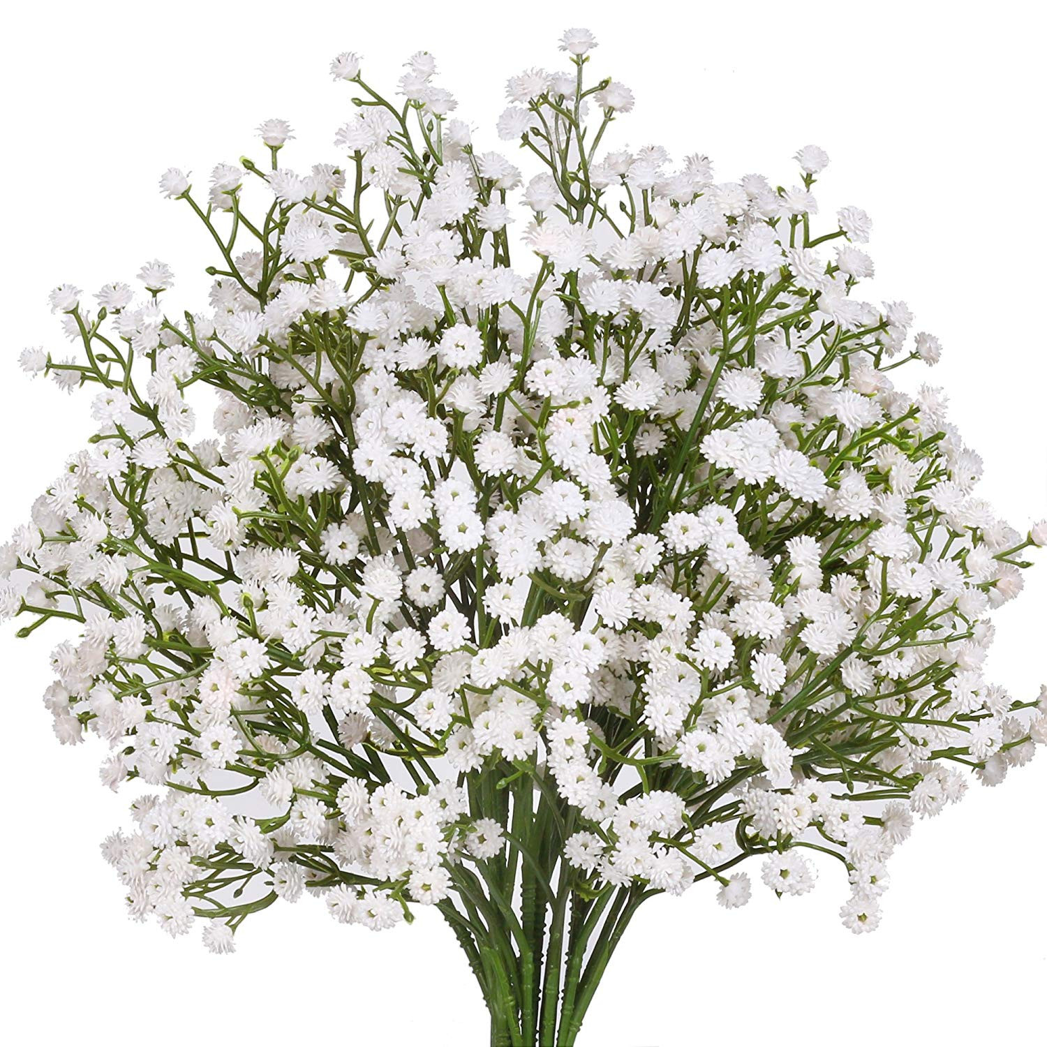 22 Awesome Fake Flowers In Clear Vase 2024 free download fake flowers in clear vase of amazon com senjie artificial fake flowers babys breath gypsophila intended for amazon com senjie artificial fake flowers babys breath gypsophila bouquets for we