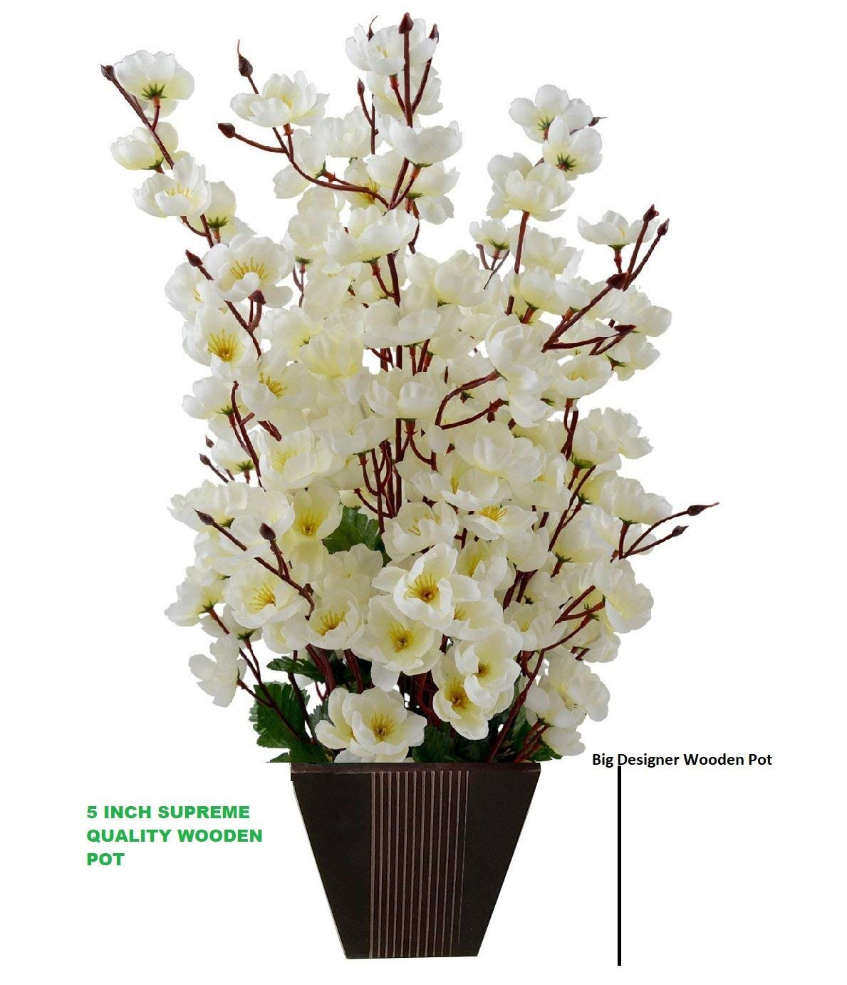 21 Cute Fake Flowers In Vase with Fake Water 2024 free download fake flowers in vase with fake water of buy sofix supreme artificial flowers with designer wooden pot within buy sofix supreme artificial flowers with designer wooden pot flowers for home de