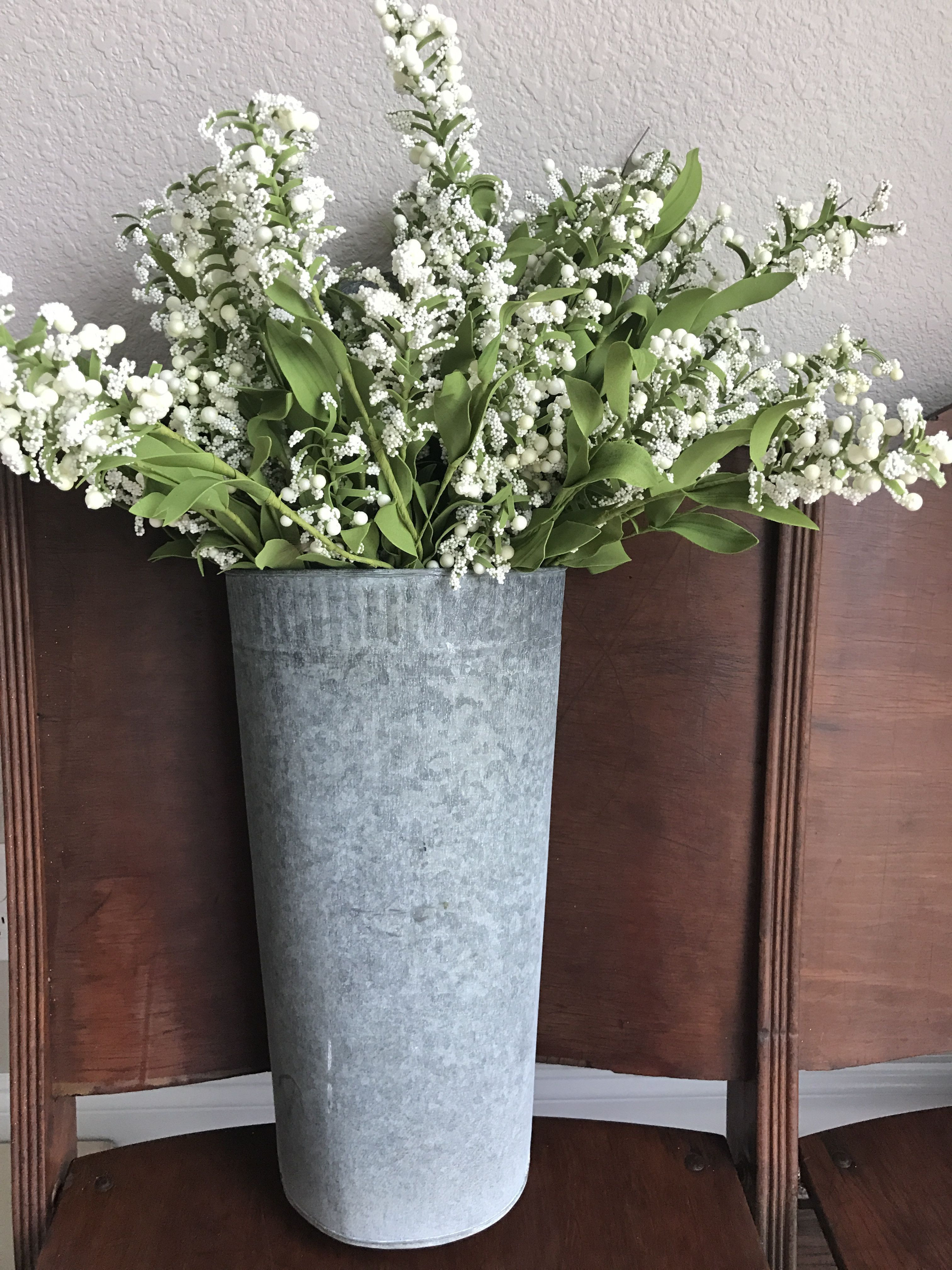 20 Cute Farmhouse Glass Vase 2024 free download farmhouse glass vase of galvanized flower vase collection farmhouse galvanized pail planter inside galvanized flower vase pictures galvanized hanging bucket things to buy pinterest of galvan