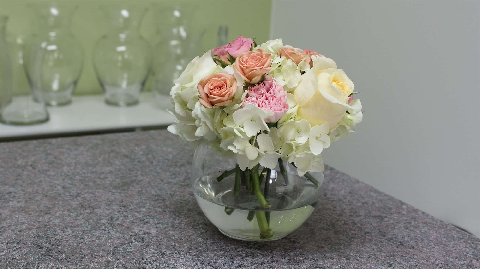 23 Awesome Faux White Hydrangea Arrangement In Glass Vase 2024 free download faux white hydrangea arrangement in glass vase of stunning stage in all white and pink white flower vases white intended for white flower for wedding awesome tall vase centerpiece ideas vase