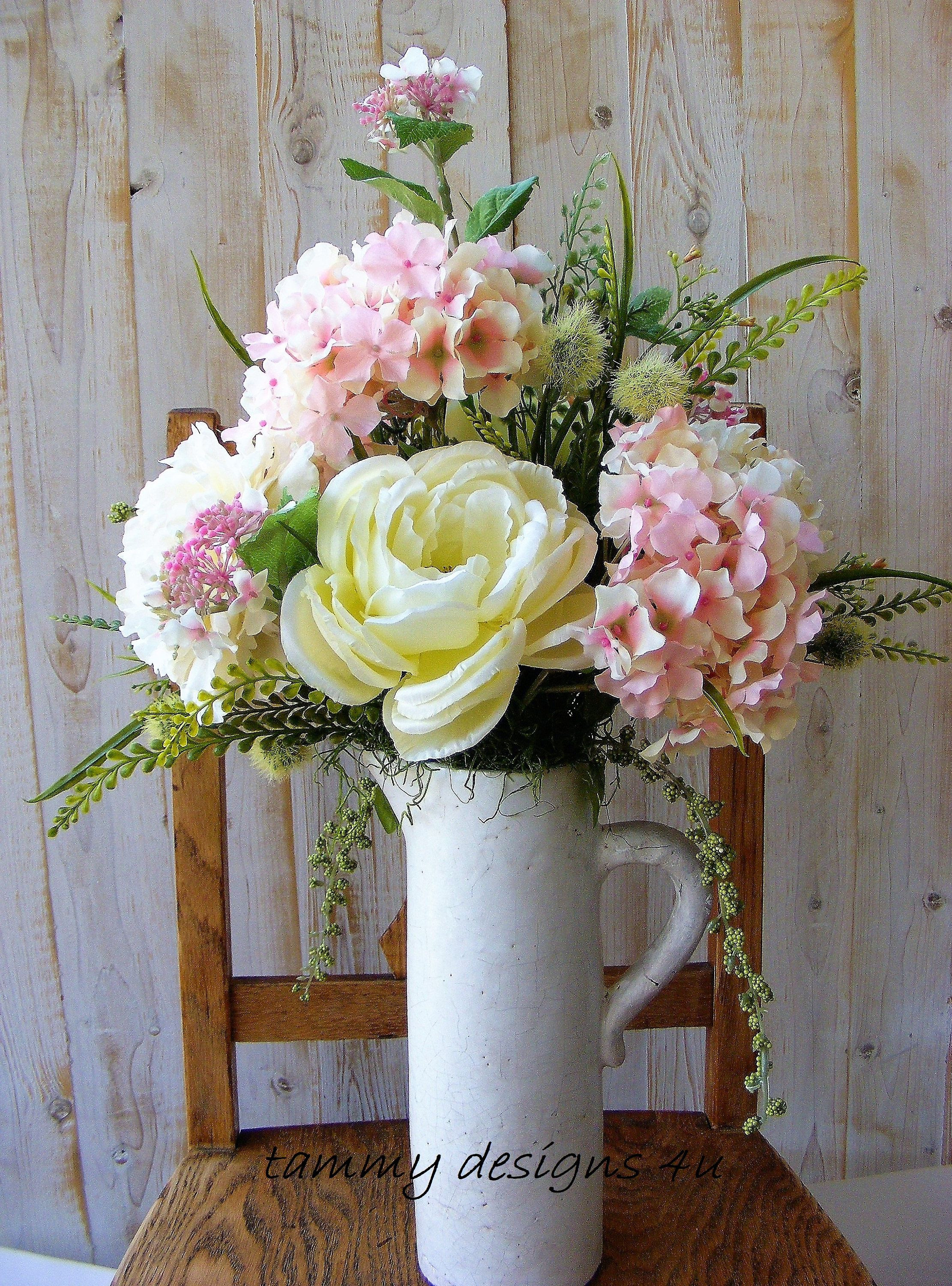 23 Awesome Faux White Hydrangea Arrangement In Glass Vase 2024 free download faux white hydrangea arrangement in glass vase of white pitcher silk flower arrangement light pink hydrangea cream inside white pitcher silk flower arrangement light pink hydrangea cream peo