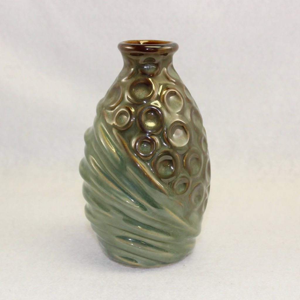 11 Amazing Favrile Glass Vase 2024 free download favrile glass vase of lovely green ceramic vase otsego go info throughout lovely green ceramic vase