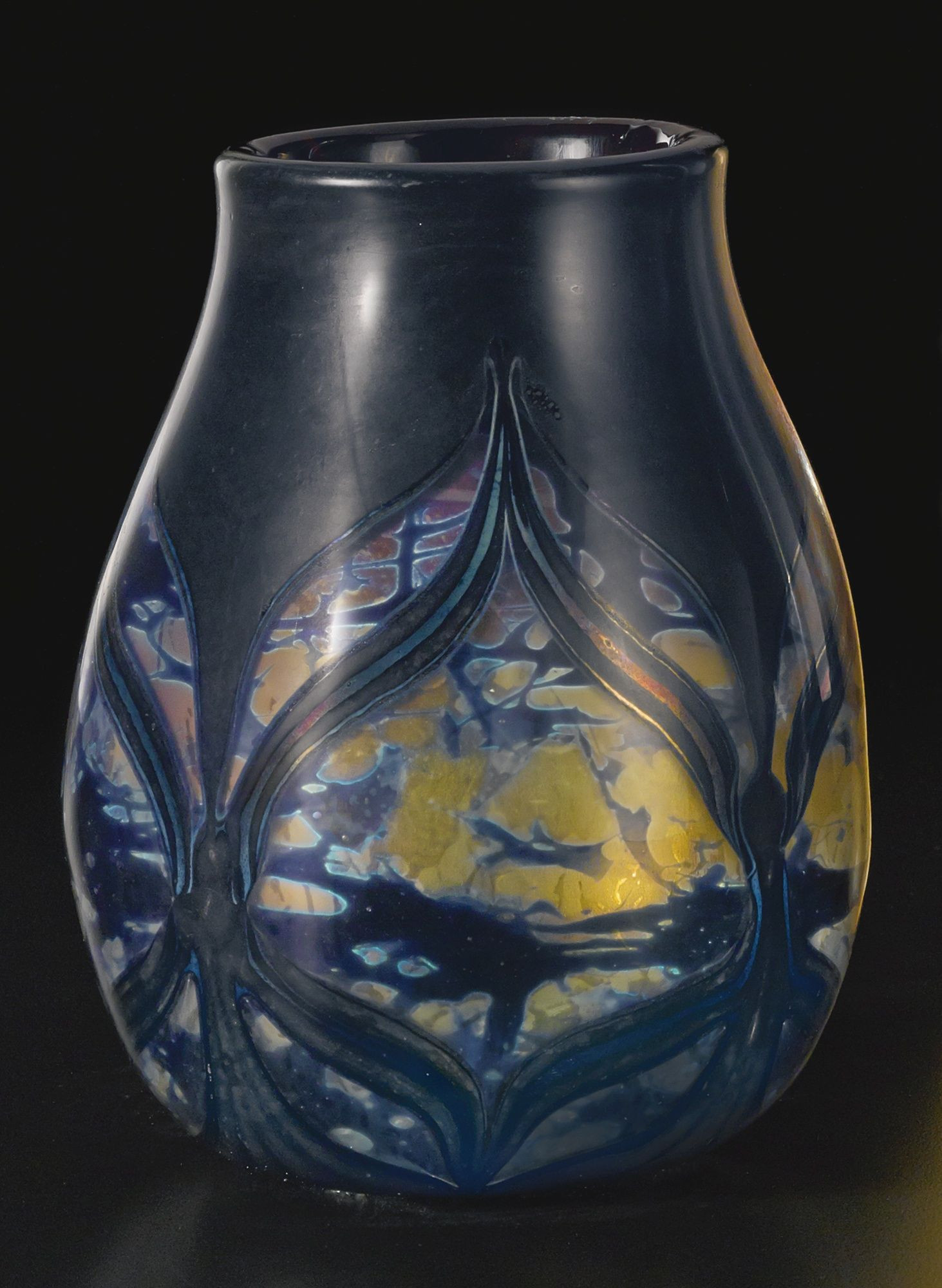 11 Amazing Favrile Glass Vase 2024 free download favrile glass vase of tiffany studios new york iridescent favrile glass vase tiffany intended for tiffany studios new york iridescent favrile glass vase