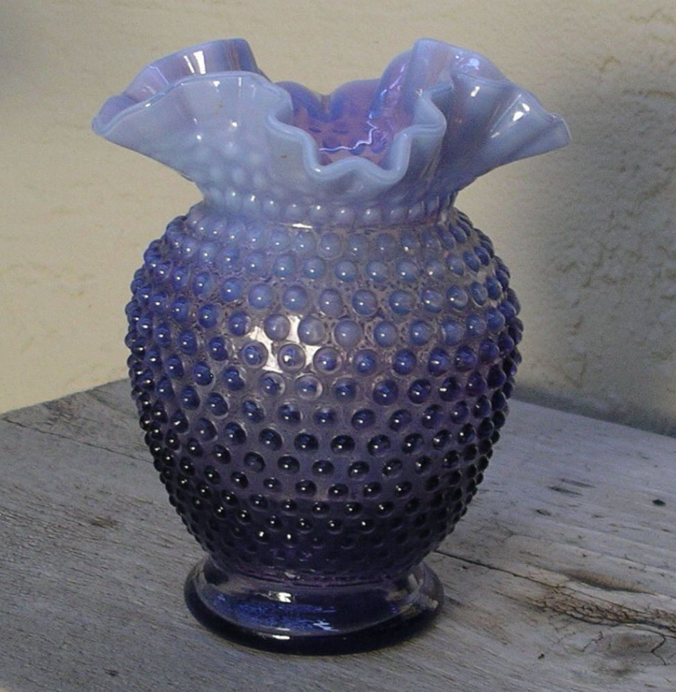 10 Stylish Fenton Amber Hobnail Vase 2024 free download fenton amber hobnail vase of wisteria opalescent hobnail purple fenton westmoreland scarce rare regarding wisteria opalescent hobnail purple fenton westmoreland scarce rare vtg 6 vase