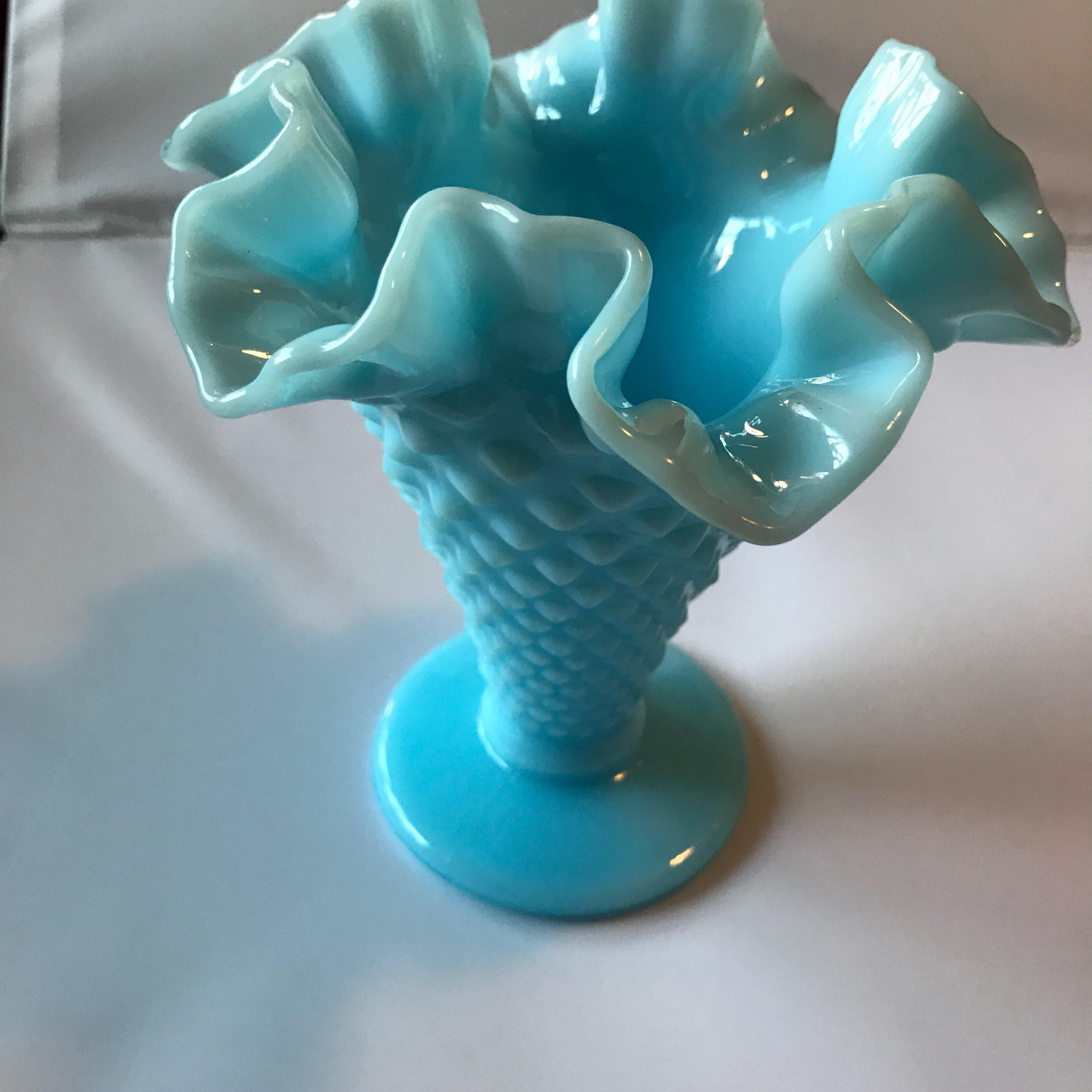 30 Ideal Fenton Cobalt Blue Hobnail Vase 2024 free download fenton cobalt blue hobnail vase of fenton mleka szkac282o hobnail trac285bka wazon vintage duac2bcy pastel etsy throughout dc29fc294c28epowiac299ksz