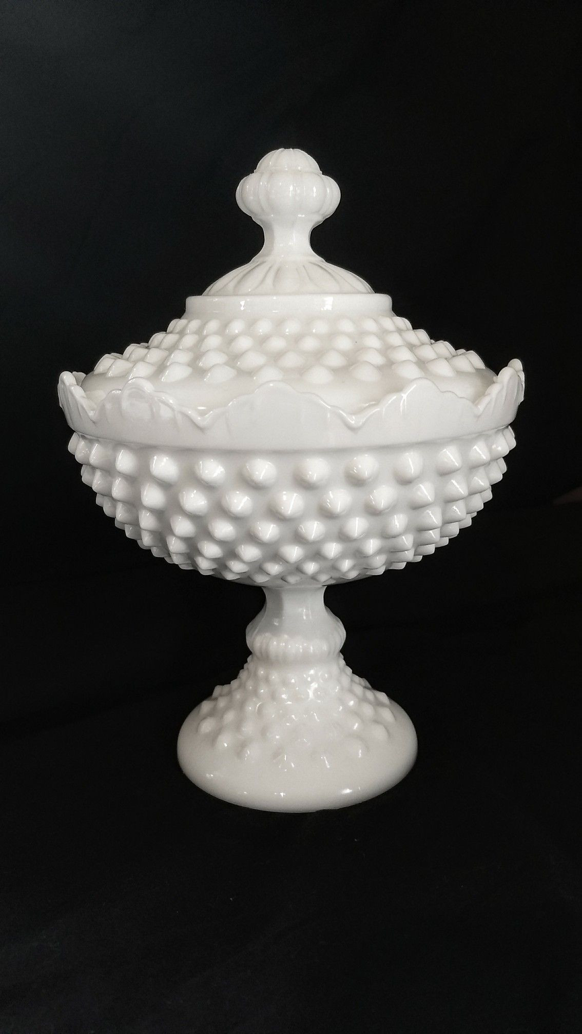 30 Stylish Fenton Hobnail Bud Vase 2024 free download fenton hobnail bud vase of fenton hobnail milk glass tall footed candy dish with lid happy in fenton hobnail milk glass tall footed candy dish with lid happy mothers day from gary