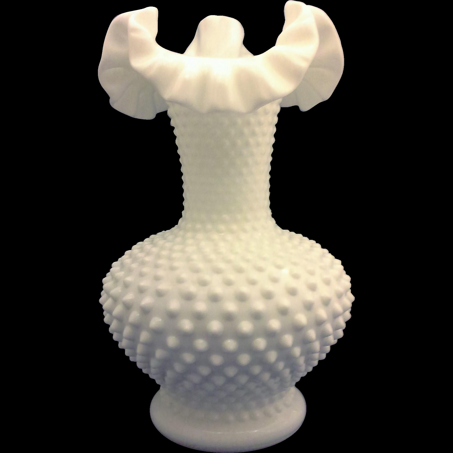 13 Stylish Fenton Hobnail Glass Vase 2024 free download fenton hobnail glass vase of indiana milk glass banana fruits garland open round footed in fenton hobnail white milk glass double crimped ruffle 11 in vase 3752