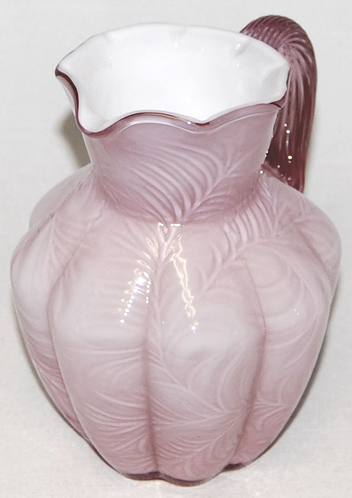 17 Spectacular Fenton Pink Glass Vase 2024 free download fenton pink glass vase of fenton pitchers fenton pitcher fern optic dusty rose overlay with regard to fenton pitchers fenton pitcher fern optic dusty rose overlay