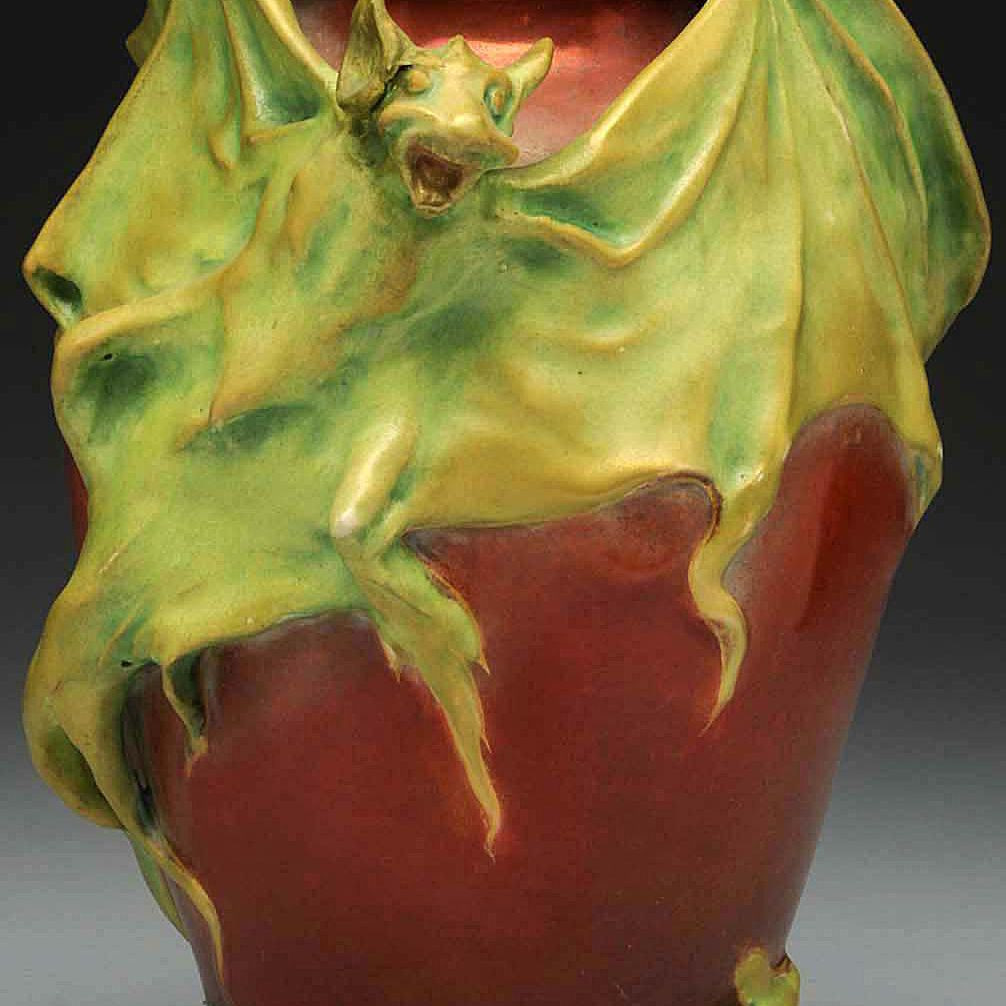 22 Lovable Fenton Uranium Glass Vase 2024 free download fenton uranium glass vase of testing antiques and collectibles with a black light with regard to rare amphora bat vase