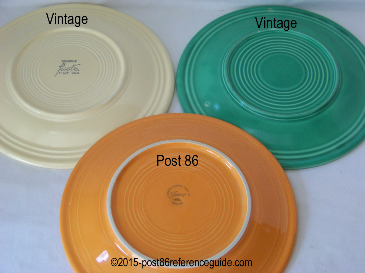 17 Fantastic Fiestaware Millennium Vase 2024 free download fiestaware millennium vase of comparison plates platters trays post 86 reference guide intended for fiestaa dinner plate comparison