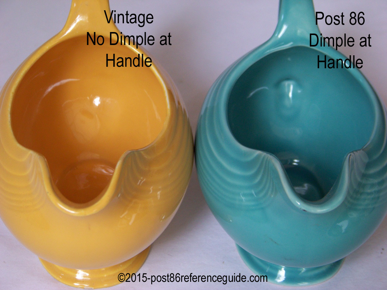 17 Fantastic Fiestaware Millennium Vase 2024 free download fiestaware millennium vase of comparison serving pieces post 86 reference guide within fiestaa sauceboat comparison inside