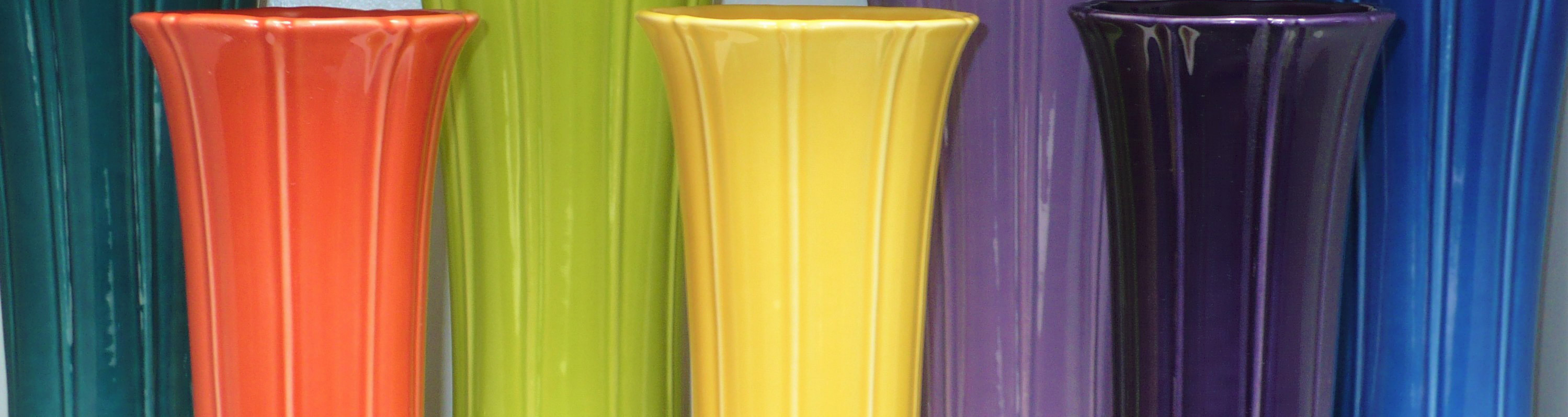 17 Fantastic Fiestaware Millennium Vase 2024 free download fiestaware millennium vase of decor centerpiece collections fiestawarestore com within decor centerpiece collections