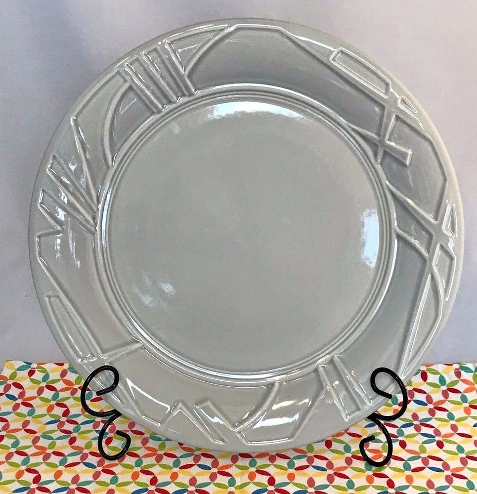 17 Fantastic Fiestaware Millennium Vase 2024 free download fiestaware millennium vase of fiestaware 2000 pearl gray chop plate millennium fiesta charger intended for fiestaware 2000 pearl gray chop plate millennium fiesta 15 inch charger plate fiest