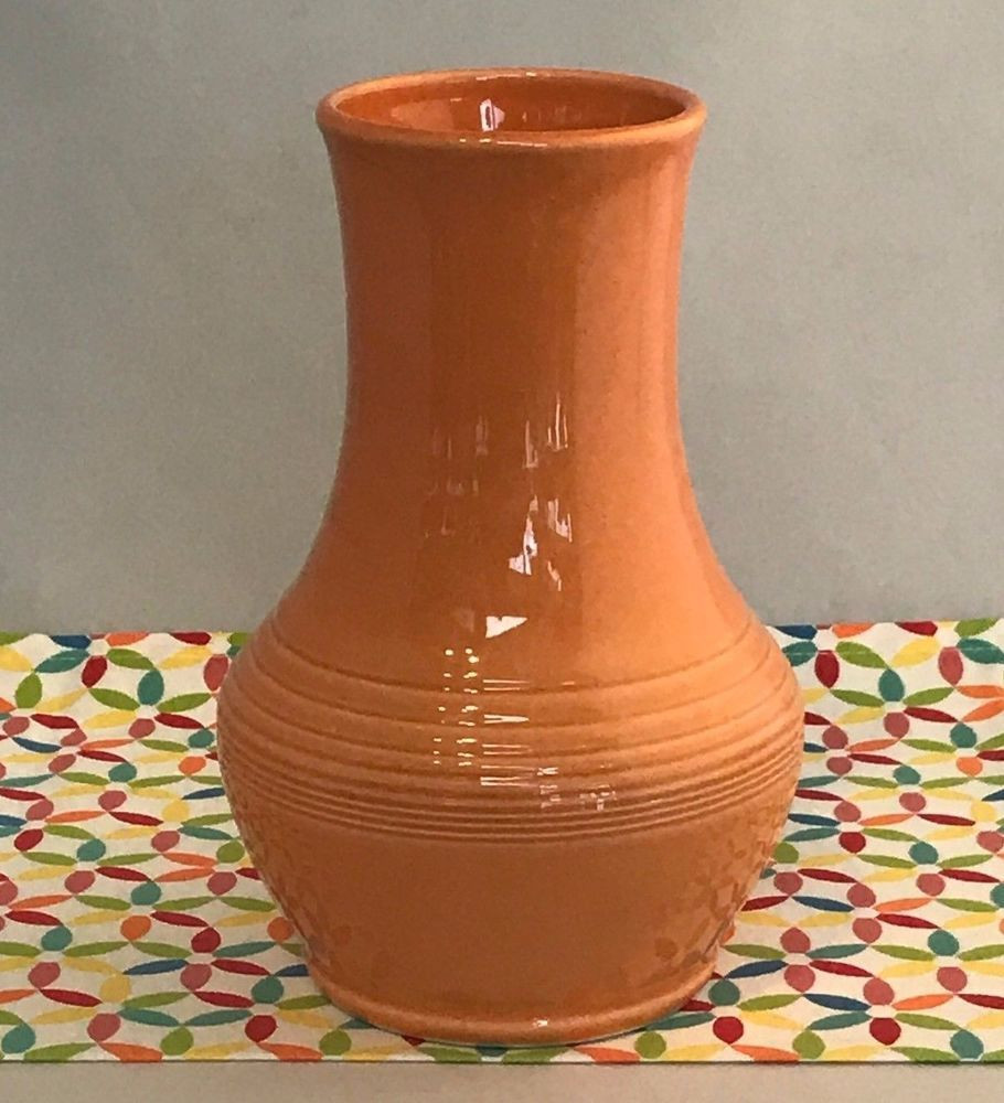 17 Fantastic Fiestaware Millennium Vase 2024 free download fiestaware millennium vase of fiestaware tangerine royalty vase fiesta orange flower vase within 3c27c5224ca411e2b59ad9dec20f7231