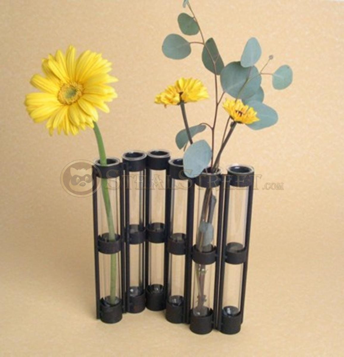 15 Popular Fish Vase Home Goods 2024 free download fish vase home goods of mothers day 9 inch arrangable six tube hinged glass vase on metal regarding mothers day 9 inch arrangable six tube hinged glass vase on metal stand home decor gifts f