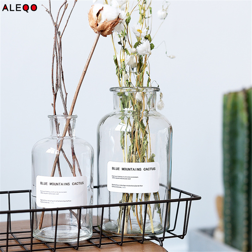 23 Lovely Floral Vases and Containers wholesale 2024 free download floral vases and containers wholesale of minimalist chic glass storage jars scandinavian vogue elegance throughout minimalist chic glass storage jars scandinavian vogue elegance transparent 