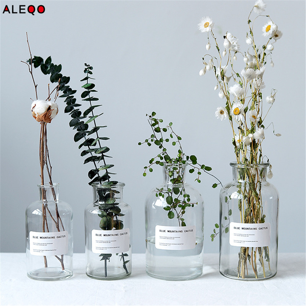 23 Lovely Floral Vases and Containers wholesale 2024 free download floral vases and containers wholesale of minimalist chic glass storage jars scandinavian vogue elegance within minimalist chic glass storage jars scandinavian vogue elegance transparent desk