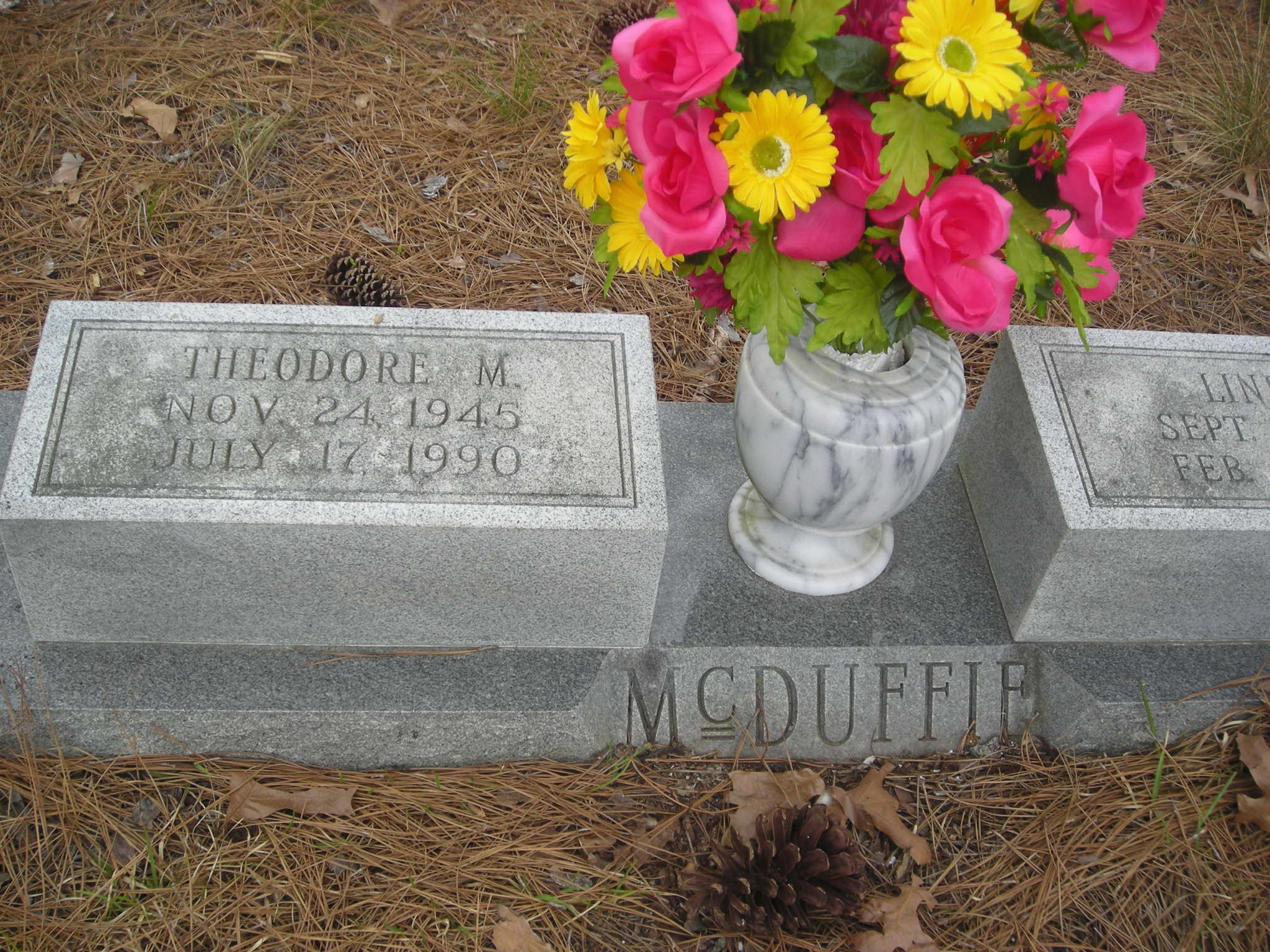 19 Trendy Flower Vase for Grave Marker 2024 free download flower vase for grave marker of 8 fresh flowers for headstones pictures best roses flower pertaining to elegant theodore m mcduffie 1945 1990 find a grave memorial of 8 fresh flowers for hea