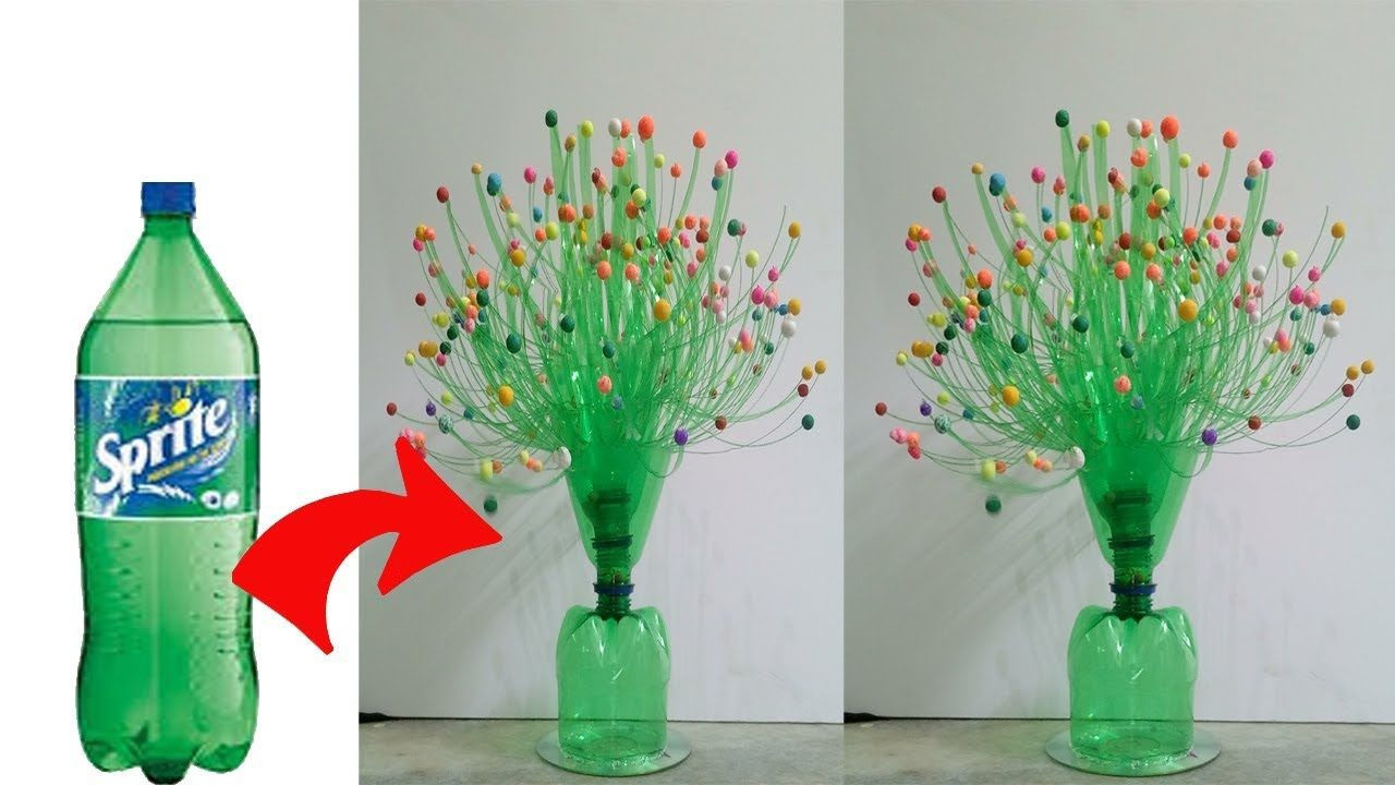 29 Stylish Flower Vase Made Of Paper 2024 free download flower vase made of paper of diy flower vase using with plastic bottle craft ideas sk inside diy flower vase using with plastic bottle craft ideas sk crafts