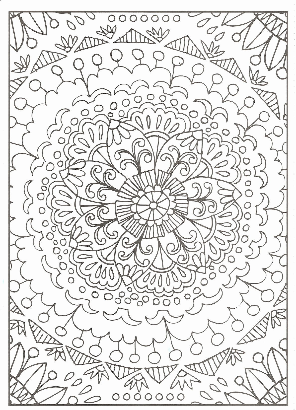 30 Best Flower Vase 2024 free download flower vase of free printable flower coloring pages for adults inspirational cool with cool vases flower vase coloring page pages flowers in a top i 0d