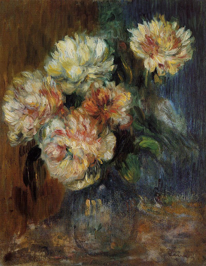 21 Lovable Flowers In A Vase 1866 2024 free download flowers in a vase 1866 of chrysanthemums in a vase 1893 gustave caillebotte wikiart org with vase of peonies