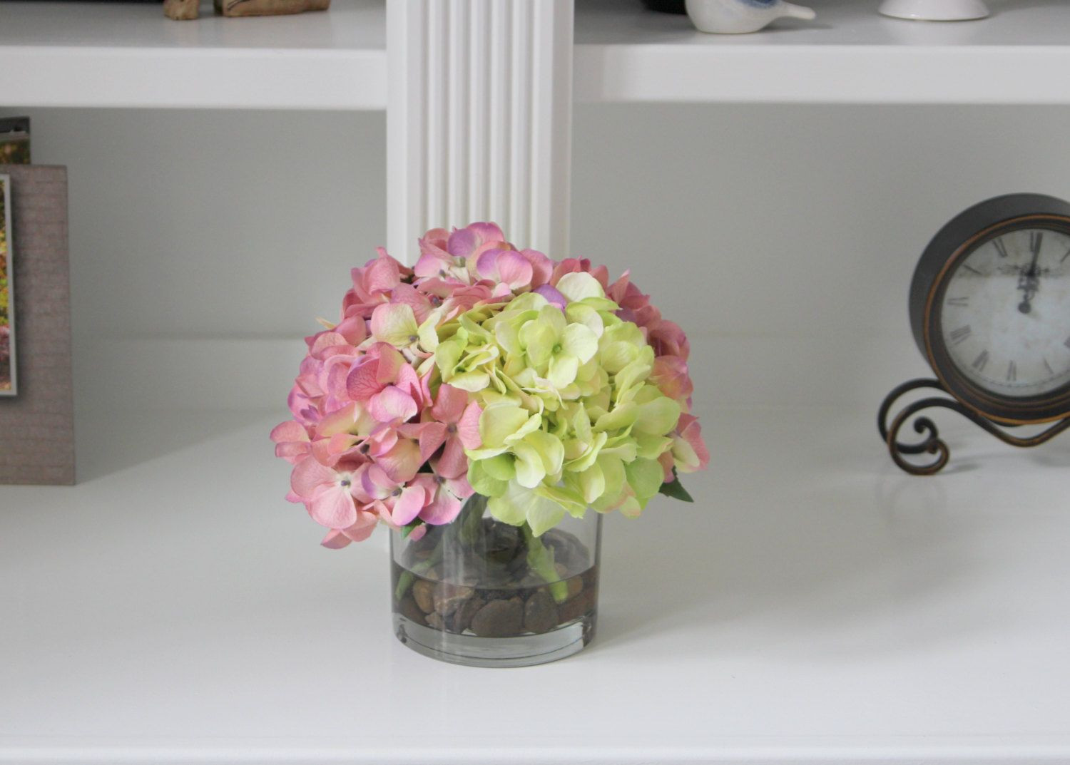 14 Perfect Flowers In Round Vase 2024 free download flowers in round vase of summer sale silk floral arrangement summer centerpiece all year pertaining to silk floral arrangement summer centerpiece all year round hydrangeas in glass vase with