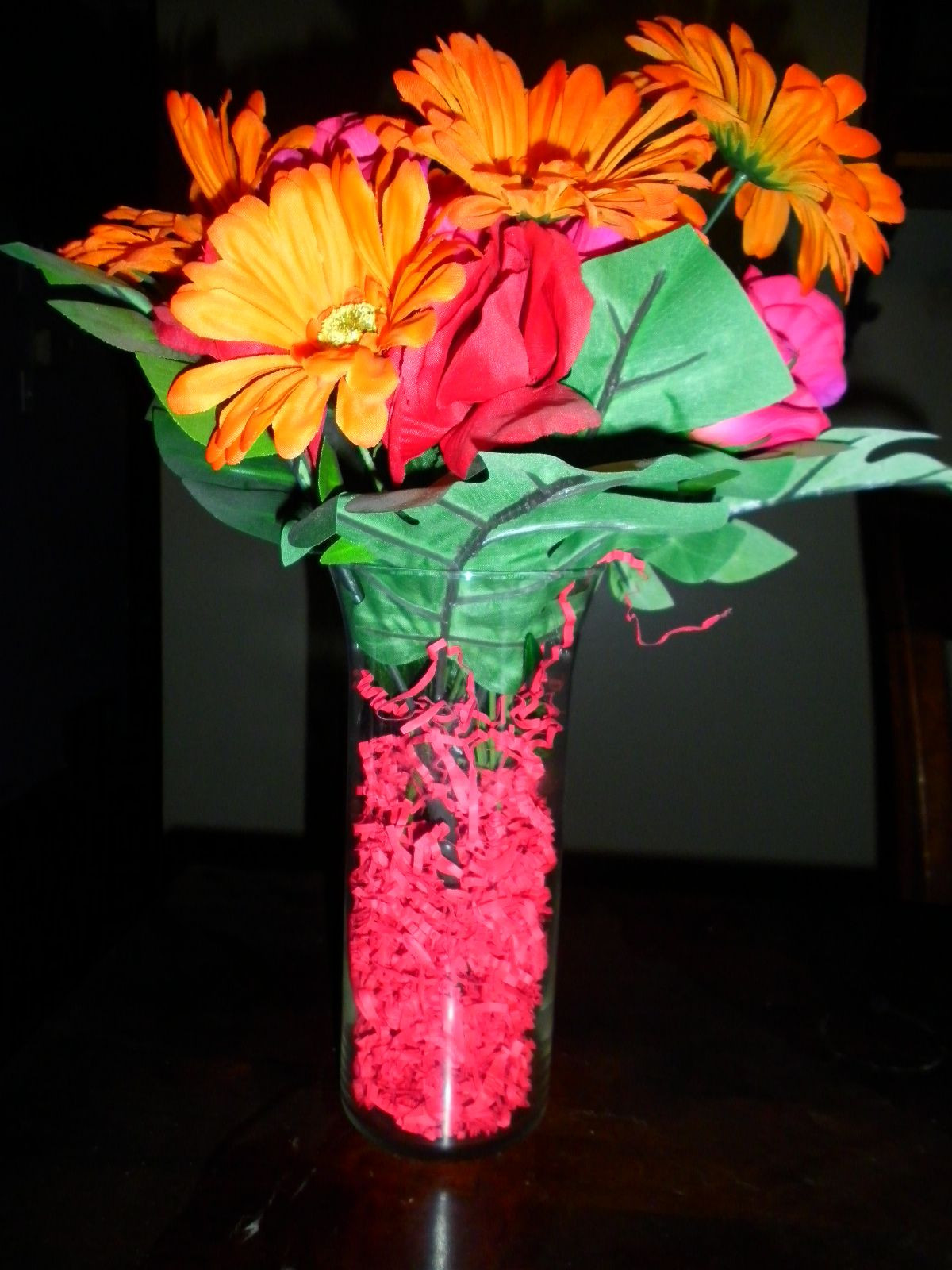 20 Fabulous Flowers In Vases Artificial Ones 2024 free download flowers in vases artificial ones of flower vases flower vases pinterest inexpensive centerpieces in fun ways to make inexpensive centerpieces fake flowers and leaves with basket stuffing fro