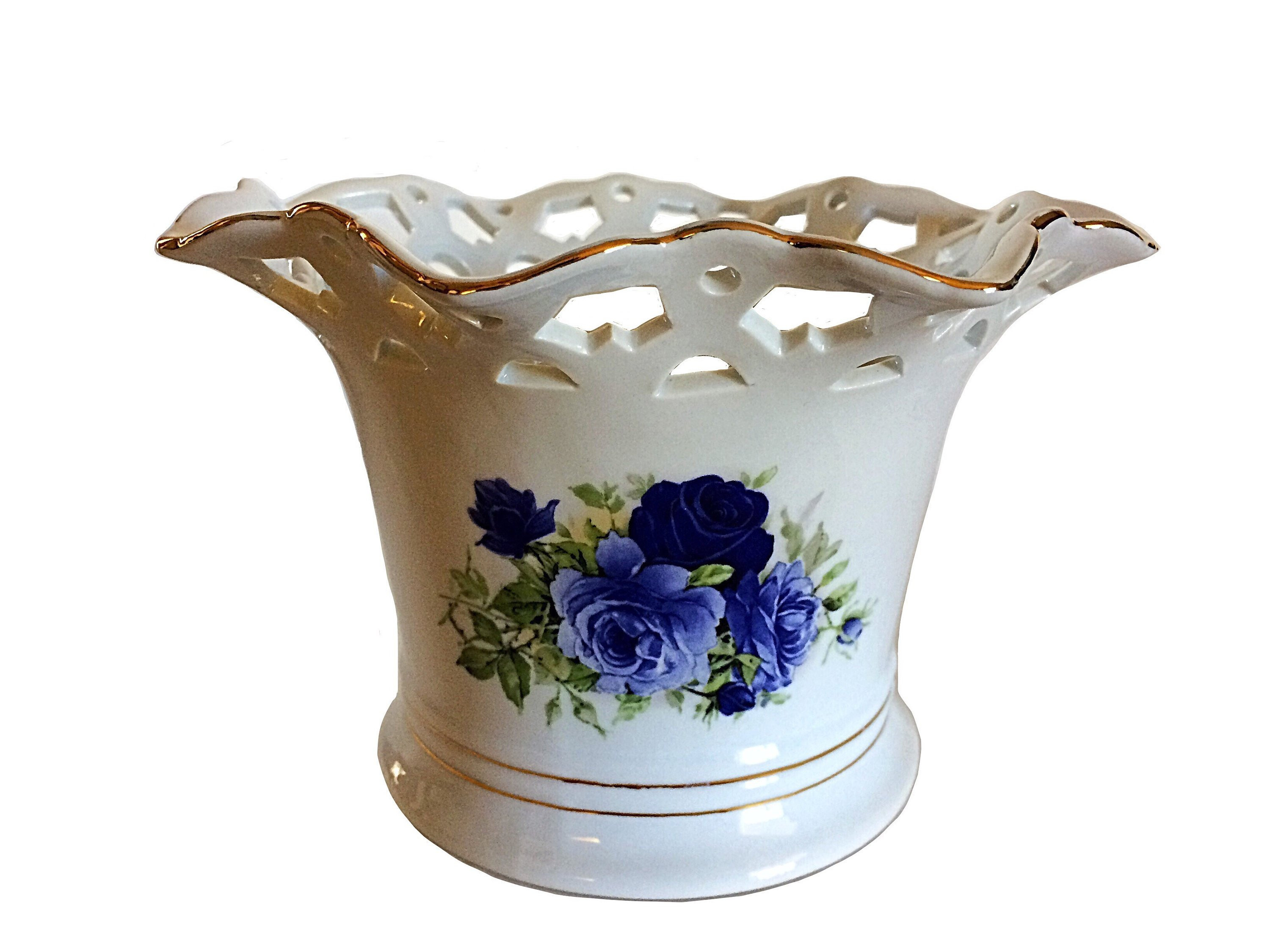 13 Lovely formalities by Baum Bros Rose Vase 2024 free download formalities by baum bros rose vase of formalities baum bros formalities vase blue victorian rose etsy intended for dc29fc294c28ezoom