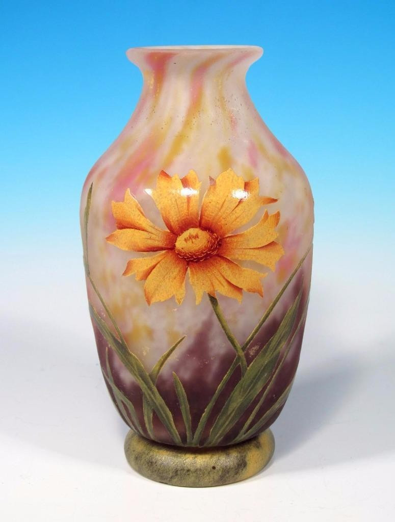 13 Great French Cameo Glass Vase 2024 free download french cameo glass vase of daum freres nancy france sunflower cameo nouveau antique art glass inside daum freres nancy france sunflower cameo nouveau antique art glass vase c 1905 1816696817