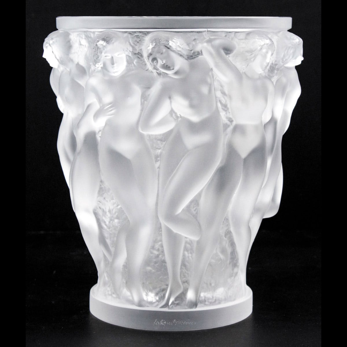 13 Great French Cameo Glass Vase 2024 free download french cameo glass vase of glass crystal regarding rena lalique signed bacchantes crystal vase ahlers ogletree auction gallery