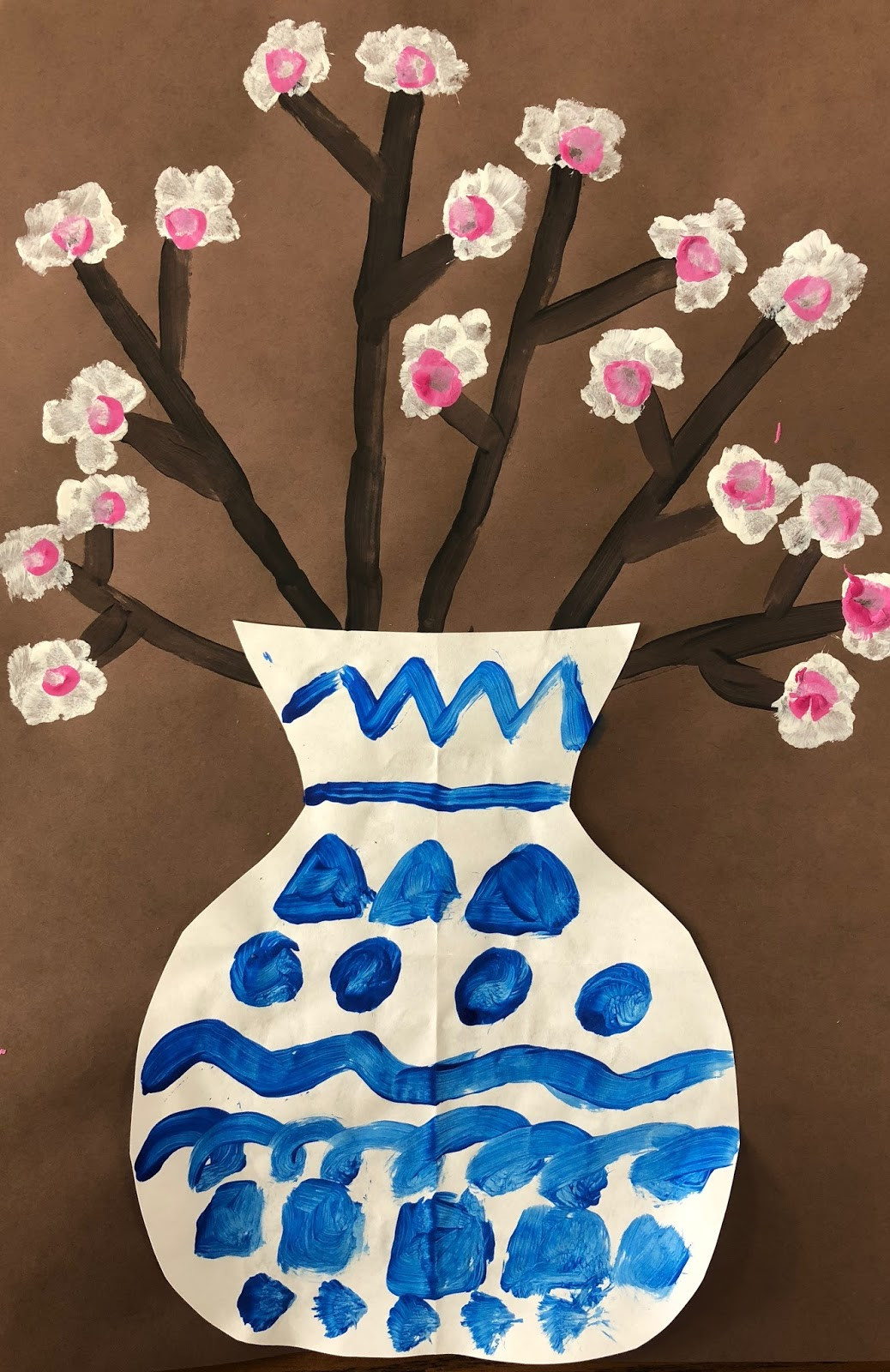 17 attractive Frida Kahlo Flower Vase 2024 free download frida kahlo flower vase of mrs harris art room april 2018 intended for i found this idea from http mrosartroom blogspot com 2013 03 2nd grade ming vases with cherry htmlm1