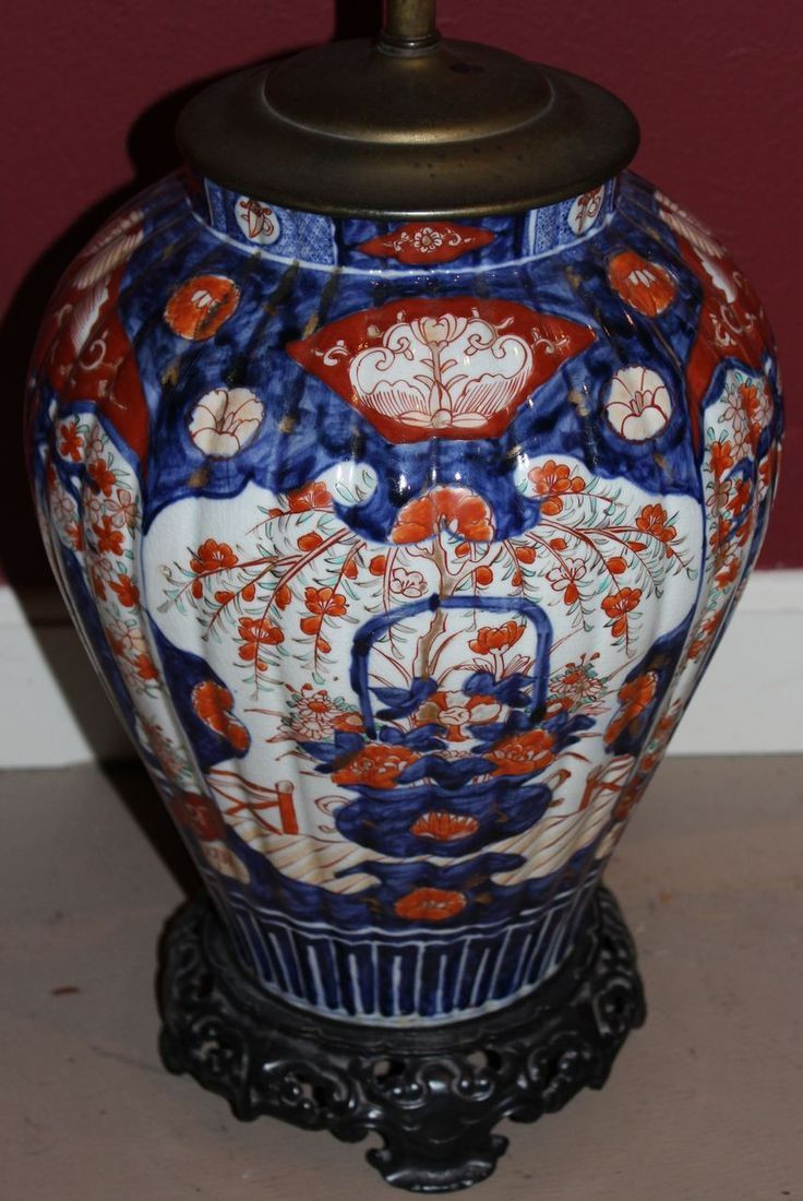 29 Elegant Fukagawa Porcelain Vase 2024 free download fukagawa porcelain vase of 1475 best porcelain images on pinterest porcelain chinese pertaining to late 19th c japanese imari ribbed vase lamp