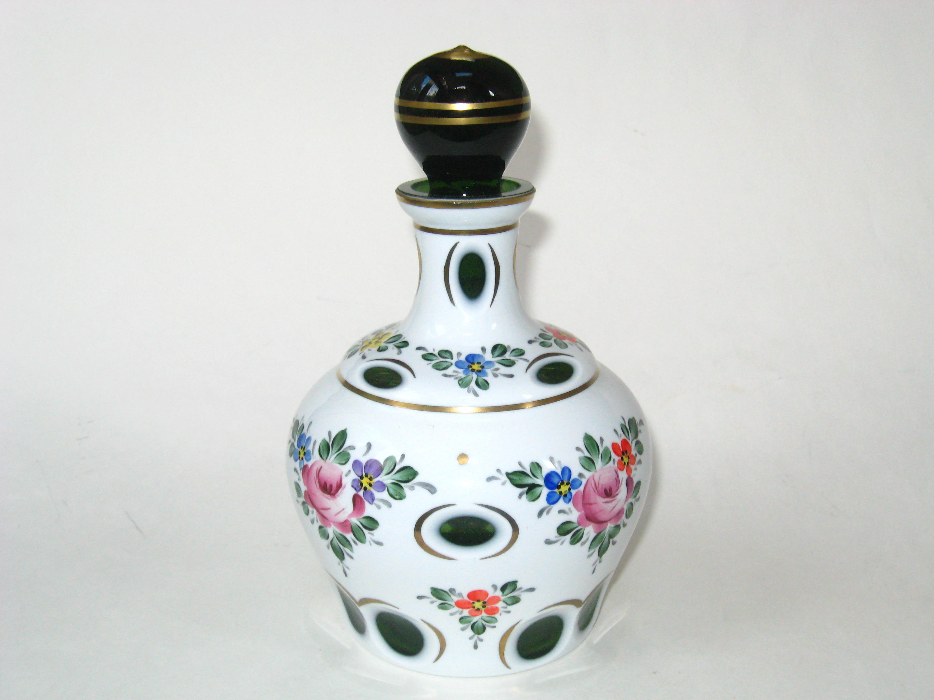 29 Elegant Fukagawa Porcelain Vase 2024 free download fukagawa porcelain vase of bohemian cased white cut to green glass hand painted enameled with regard to dc29fc294c28ezoom