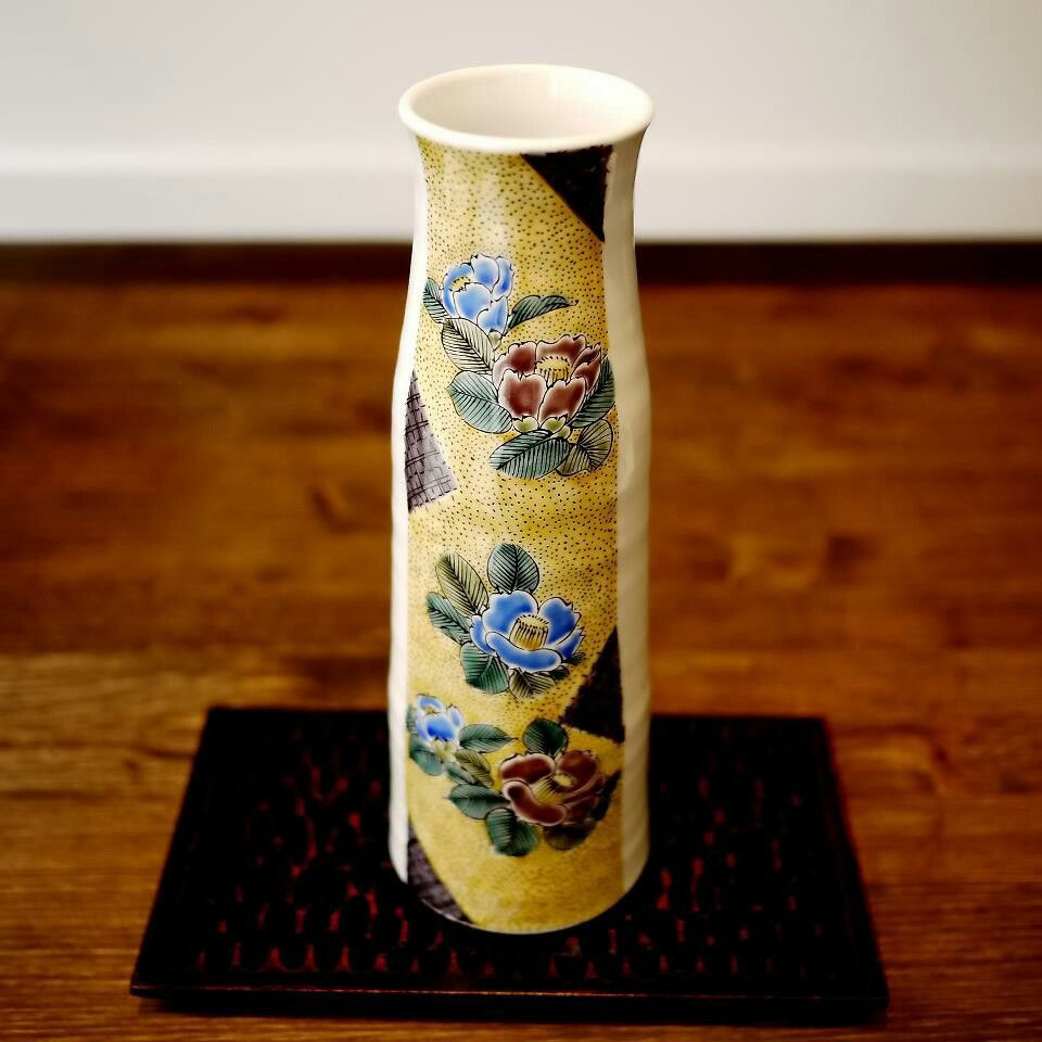 29 Elegant Fukagawa Porcelain Vase 2024 free download fukagawa porcelain vase of vase de kutani art que jaime pinterest japanese porcelain throughout vase de kutani