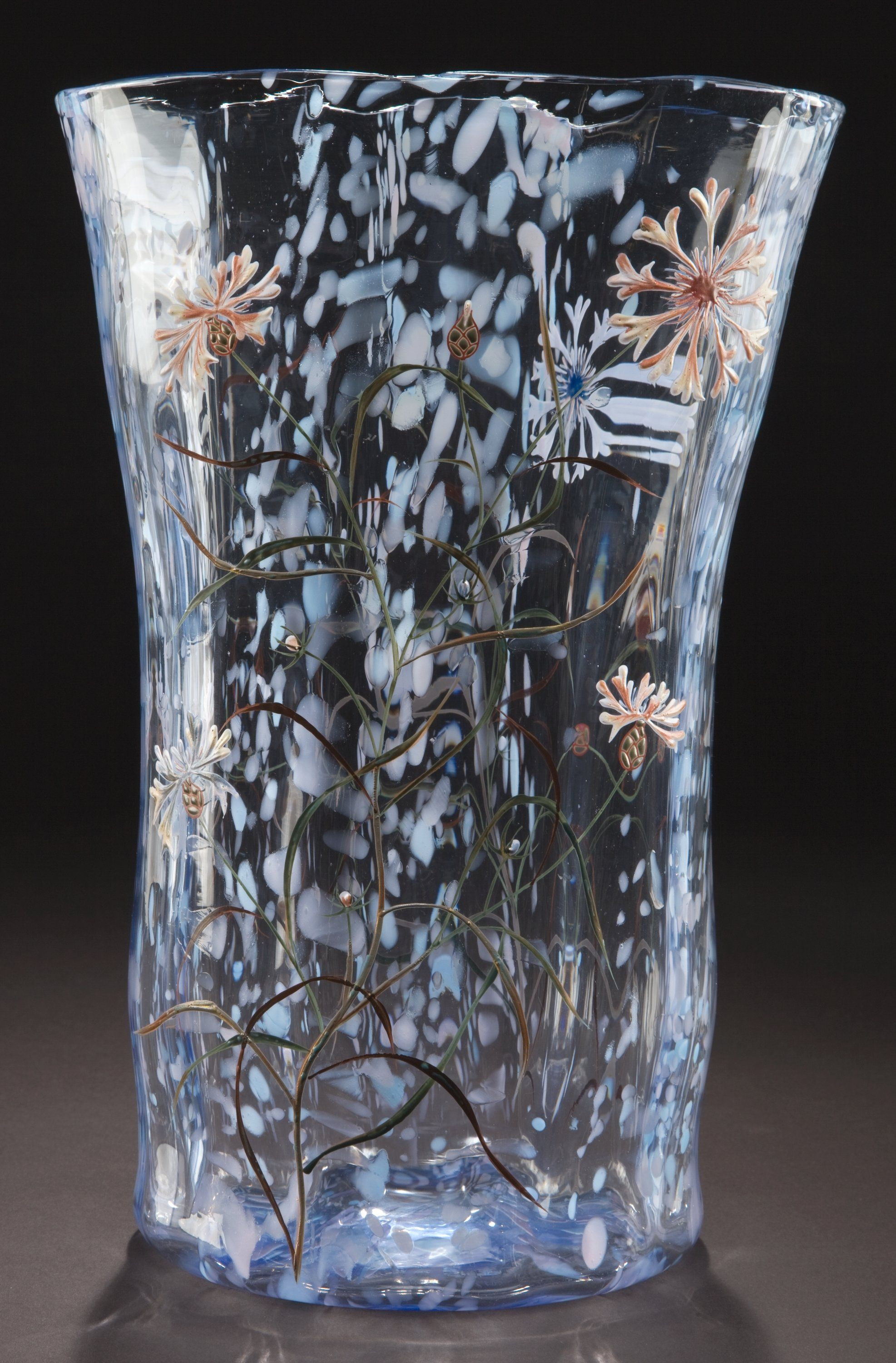 25 Stylish Galle Vase Value 2024 free download galle vase value of galle glass and enamel vase clear and mottled glass vase in galle glass and enamel vase clear and mottled glass vase fosterginger pinterest