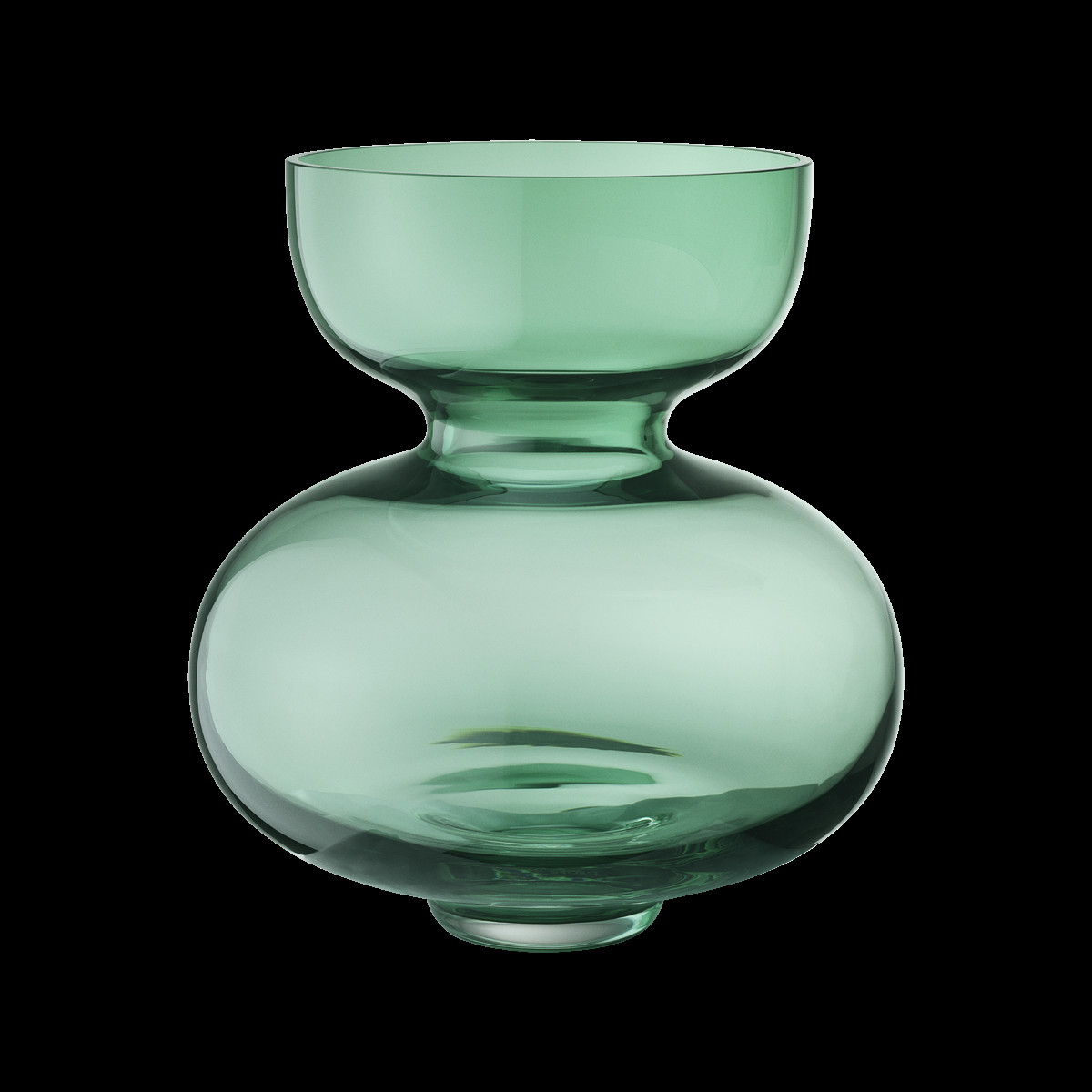 28 Amazing Georg Jensen Alfredo Vase 2024 free download georg jensen alfredo vase of alfredo vase in light green mouth blown glass georg jensen throughout pack 3586198 1200 0