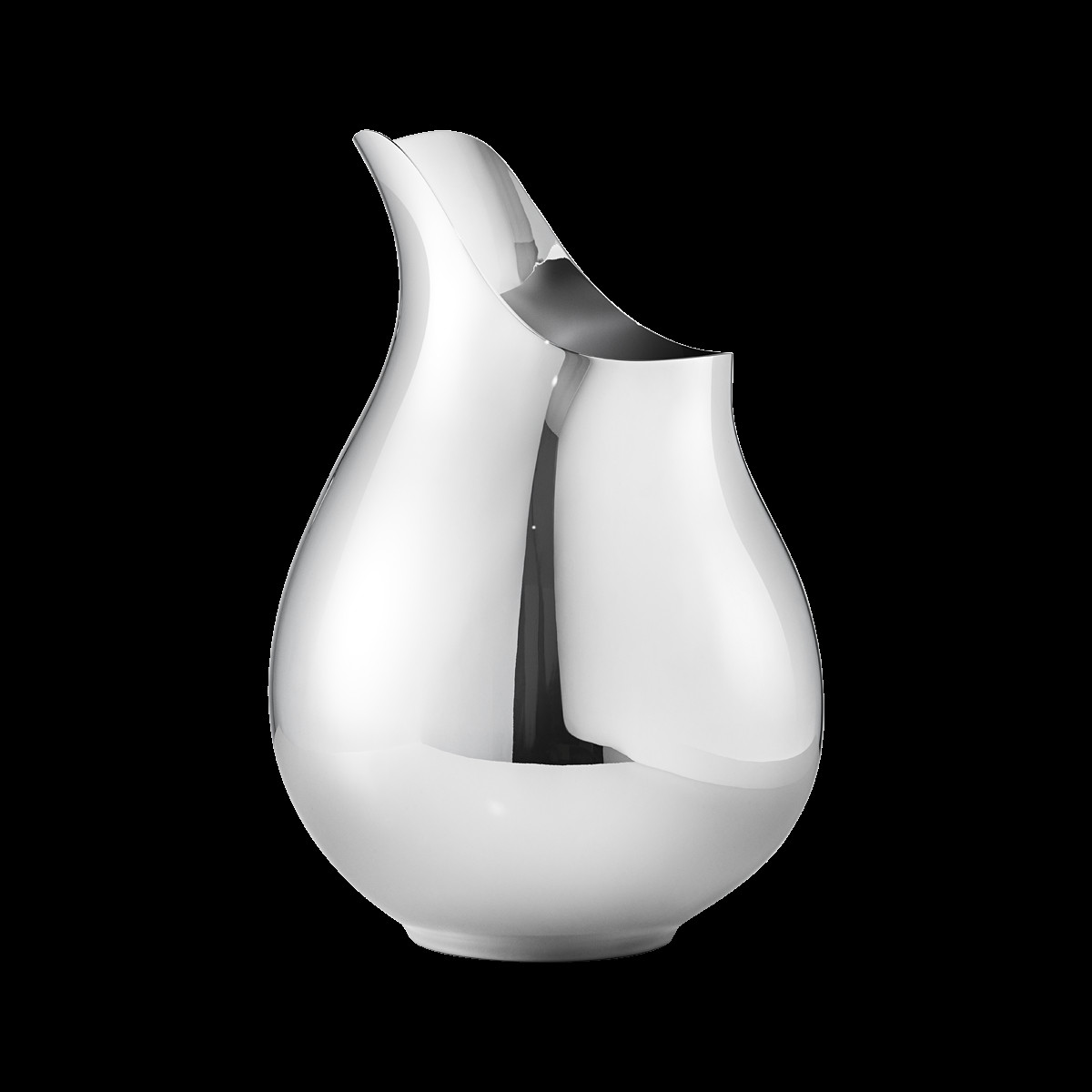 28 Amazing Georg Jensen Alfredo Vase 2024 free download georg jensen alfredo vase of ilse elegant sculptural vase in stainless steel georg jensen for pack 3586849 1200 0