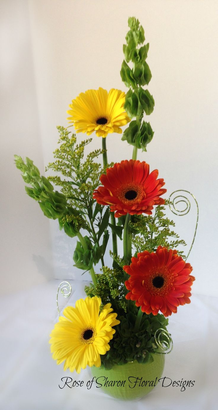 24 Popular Gerbera Daisy Arrangements Vases 2024 free download gerbera daisy arrangements vases of 685 best celestial images on pinterest floral arrangements floral in use gerber daisies