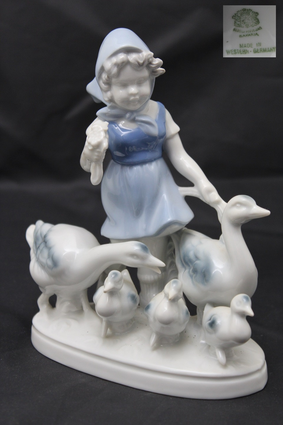 25 Popular Gerold Porzellan Vase 2024 free download gerold porzellan vase of artexpertporcelanowa figurka gerold porzellan 6973561173 throughout gerold porzellan