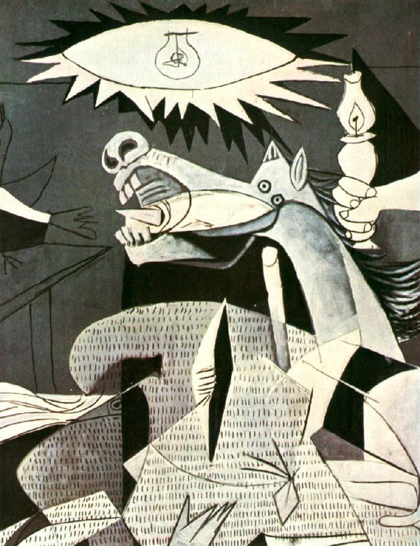 29 Fashionable Giant Dora Maar Vase 2024 free download giant dora maar vase of guernica detail dora maar painted the stripes as she was taking regarding dora maar painted the stripes as she was taking pictures while picasso was working