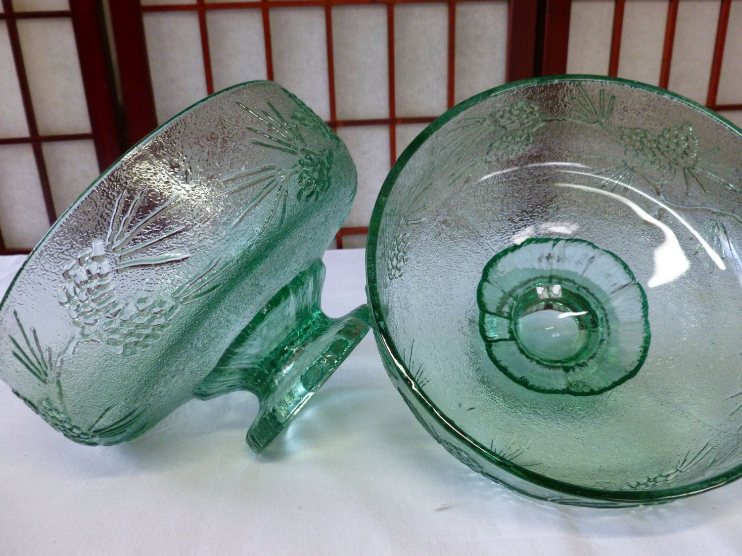 20 attractive Giant Glass Brandy Snifter Vase 2024 free download giant glass brandy snifter vase of indiana glass large pressed green glass footed compote fruit bowl throughout glass