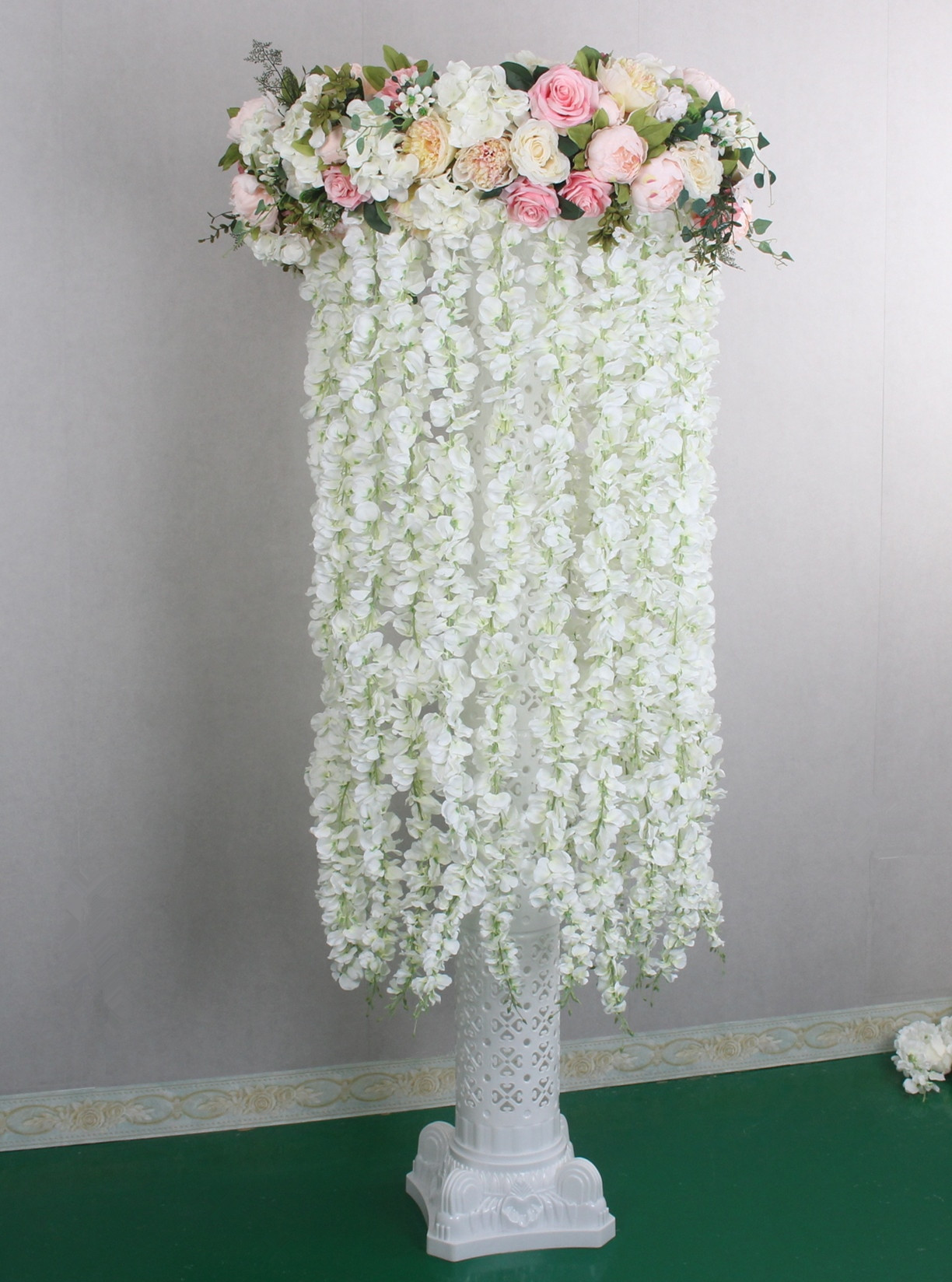 28 Wonderful Gladiolus Vase 2024 free download gladiolus vase of 2018 2m luxury wedding road cited flowers rose peony hydrangea mix with regard to 2018 2m luxury wedding road cited flowers rose peony hydrangea mix diy arched door flower 