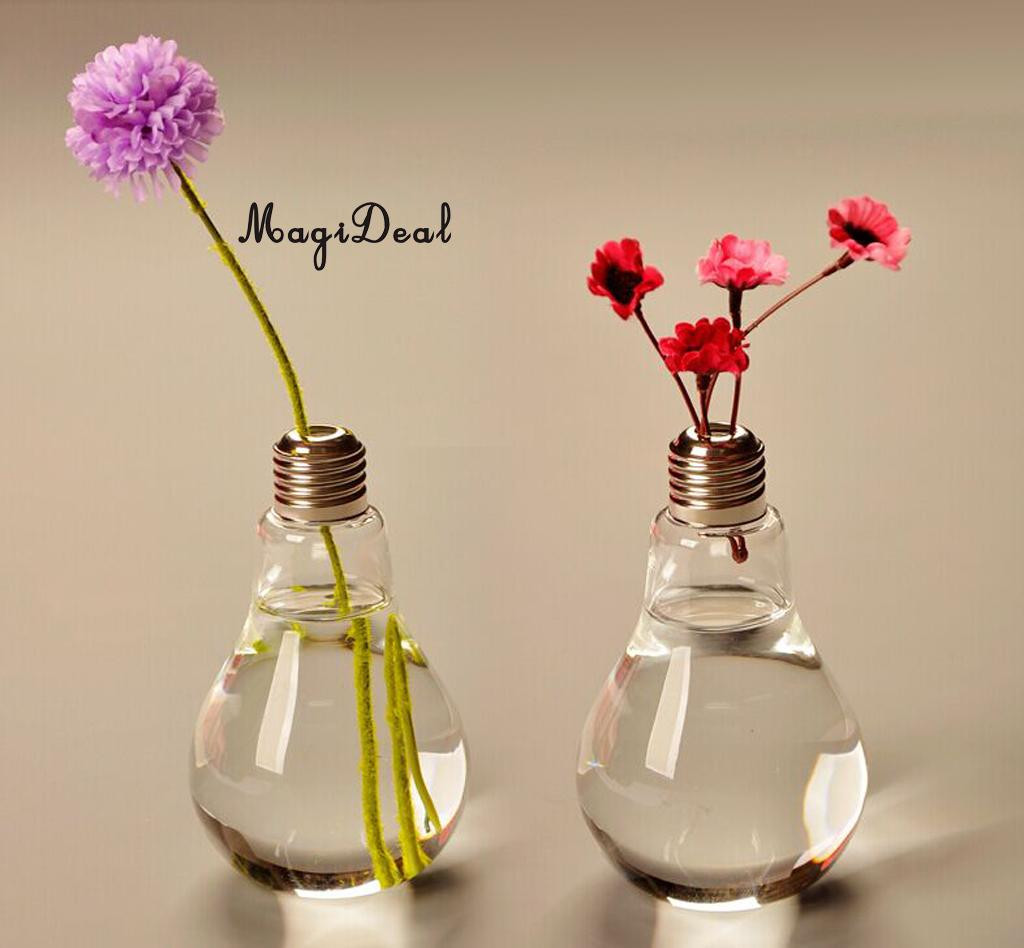 11 Unique Glass Bottle Vases wholesale 2024 free download glass bottle vases wholesale of magideal creative bulb shaped glass vase transparent table bottle within aeproduct getsubject