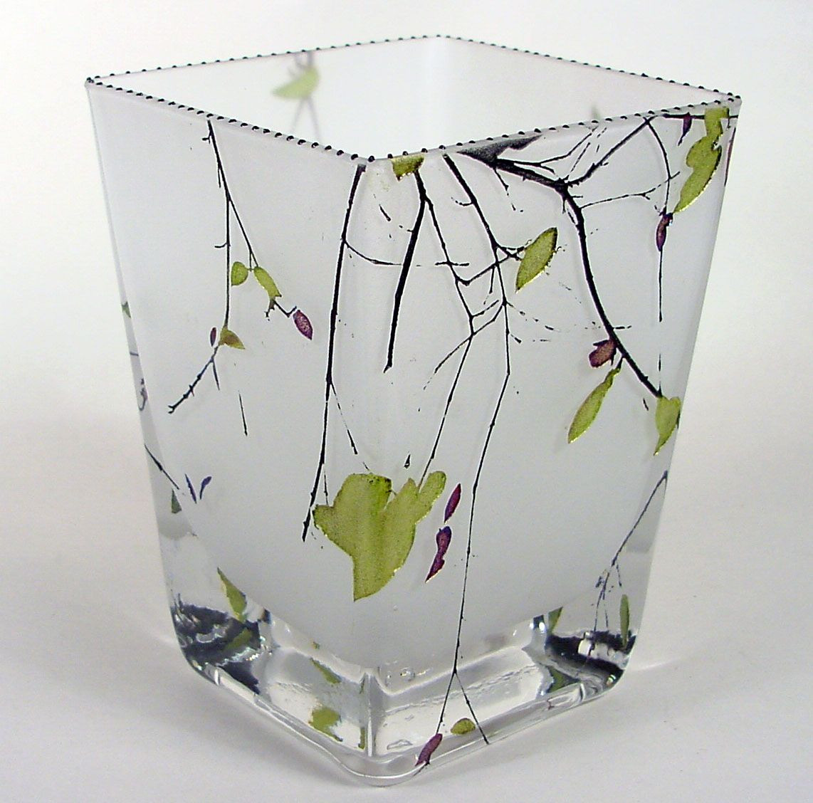 13 attractive Glass Fishbowl Vase 2024 free download glass fishbowl vase of maria melinda wellsandt etched glass vase artists we carry throughout maria melinda wellsandt etched glass vase