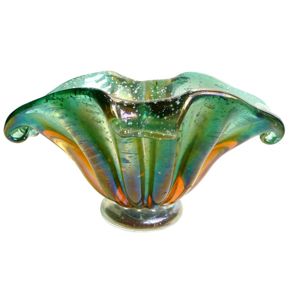 25 Great Glass Flower Frog Vase 2024 free download glass flower frog vase of 10 fresh murano art glass vase bogekompresorturkiye com within barovier toso murano iridescent silver flecks green italian art glass bowl