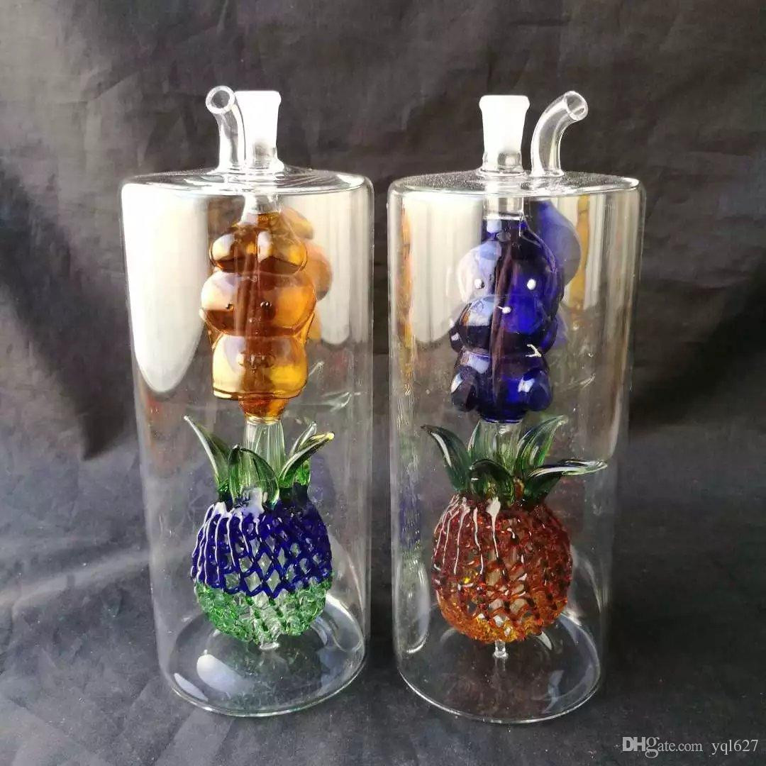 18 Stylish Glass Pineapple Vase 2024 free download glass pineapple vase of large pineapple water hook glass bongs accessories wholesale glass within manufacturer glass bong water pipesmoking pipetobacoo pipe herb grindercnc grinders click n 